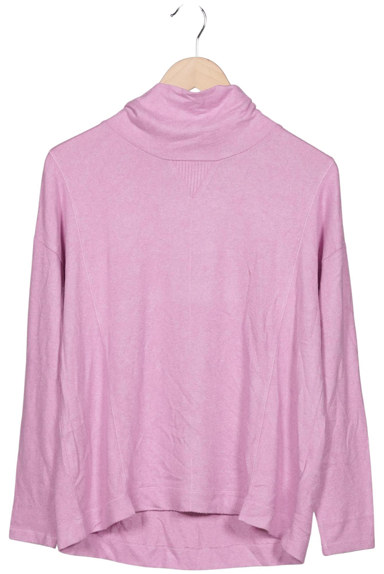 

Tom Tailor Damen Pullover, pink, Gr. 36