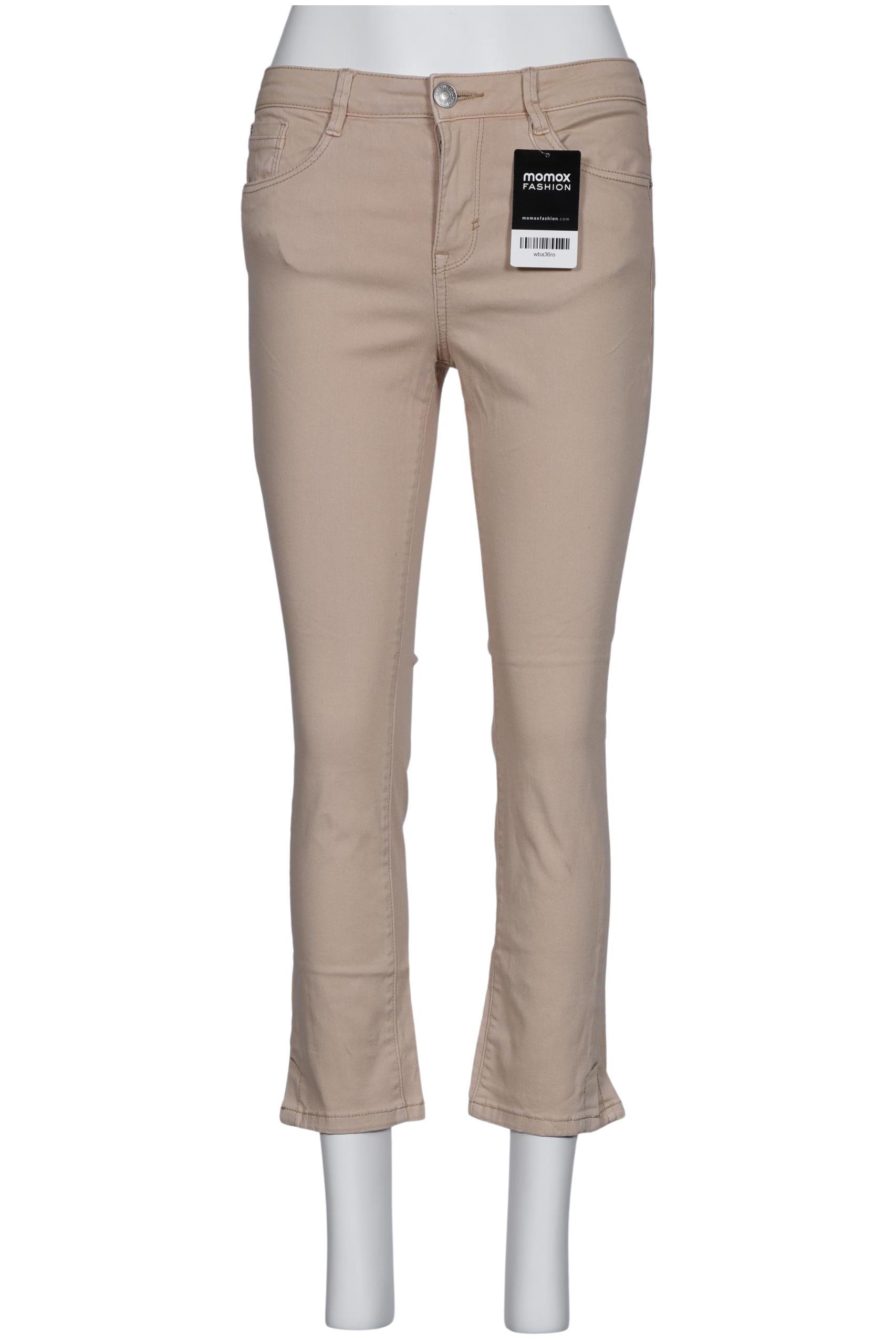 

Tom Tailor Damen Jeans, beige, Gr. 27
