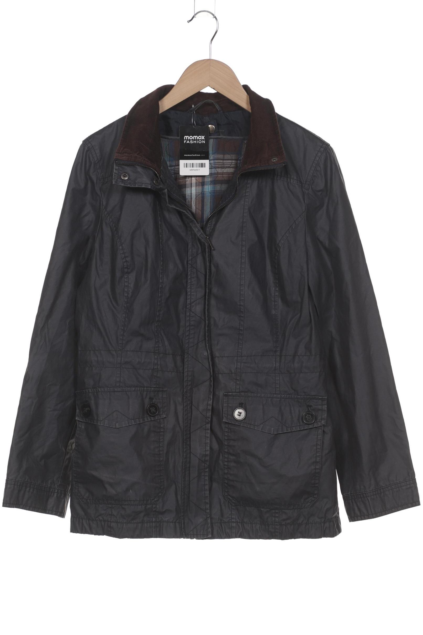 

Tom Tailor Damen Jacke, marineblau, Gr. 42