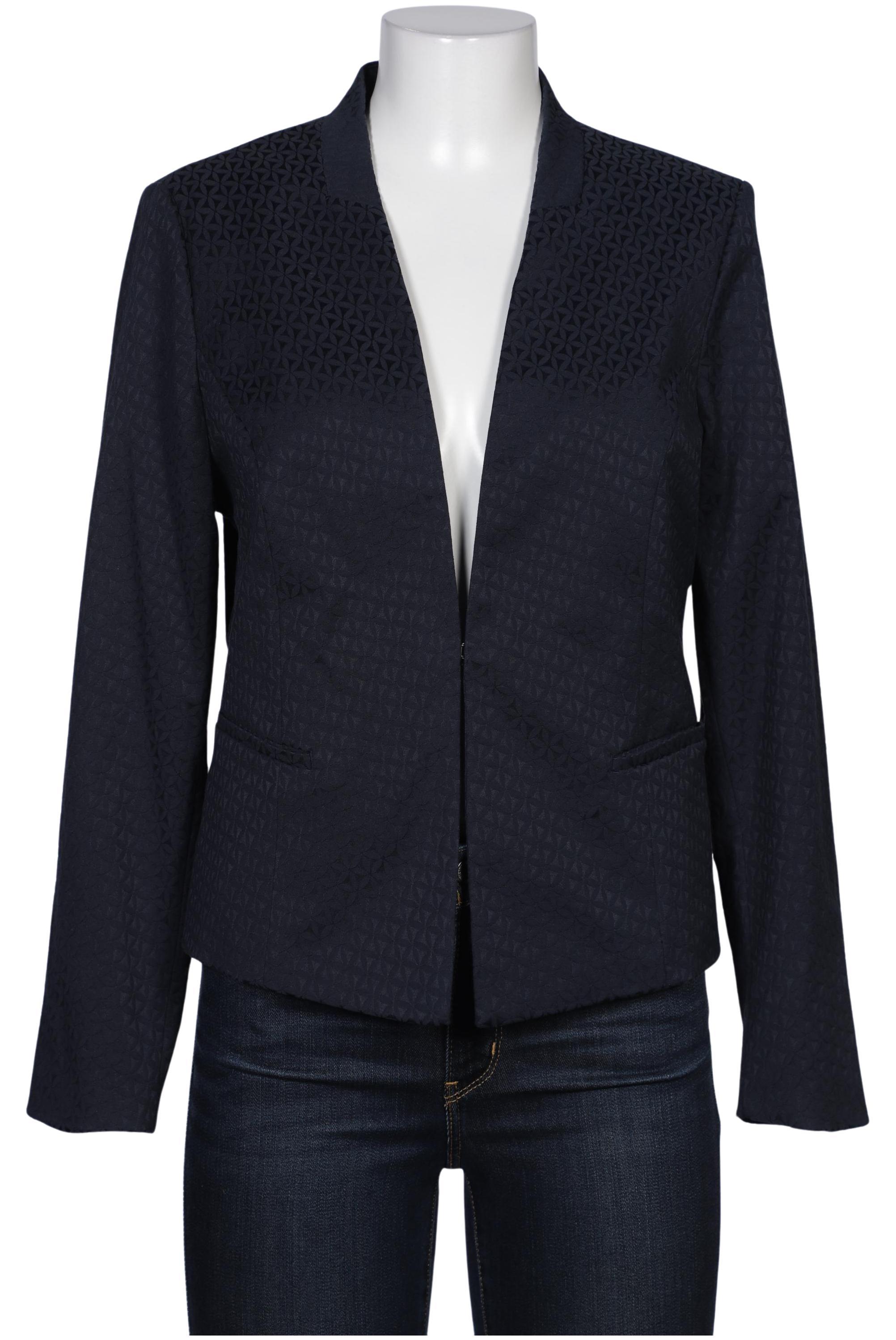 

Tom Tailor Damen Blazer, marineblau, Gr. 42