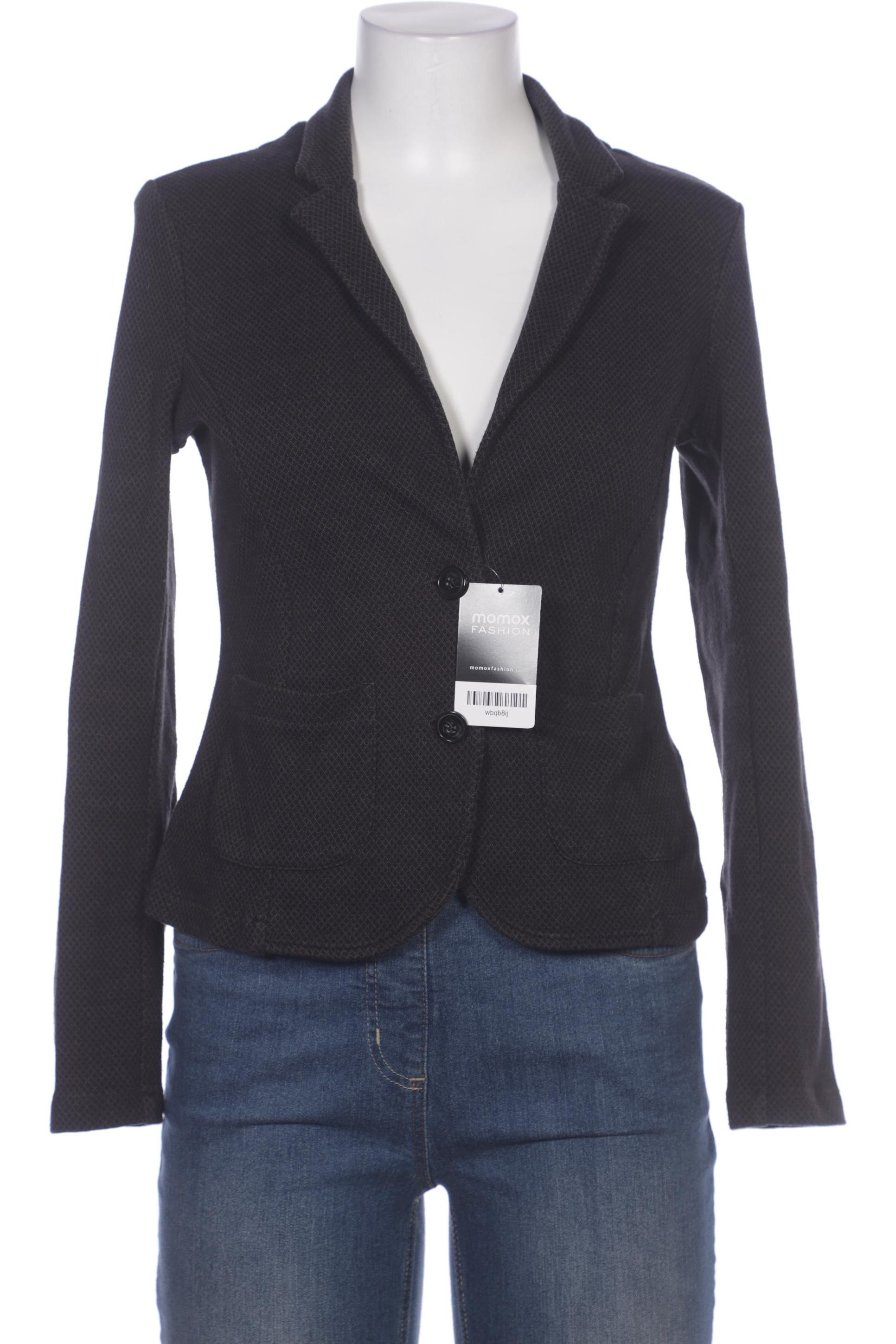 

Tom Tailor Damen Blazer, grau, Gr. 38