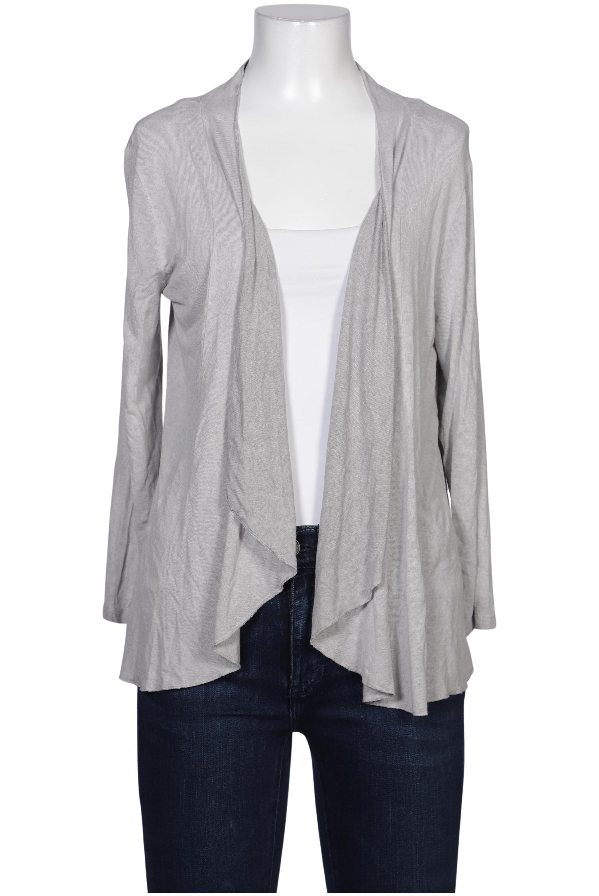 

Tom Tailor Damen Strickjacke, grau, Gr. 38