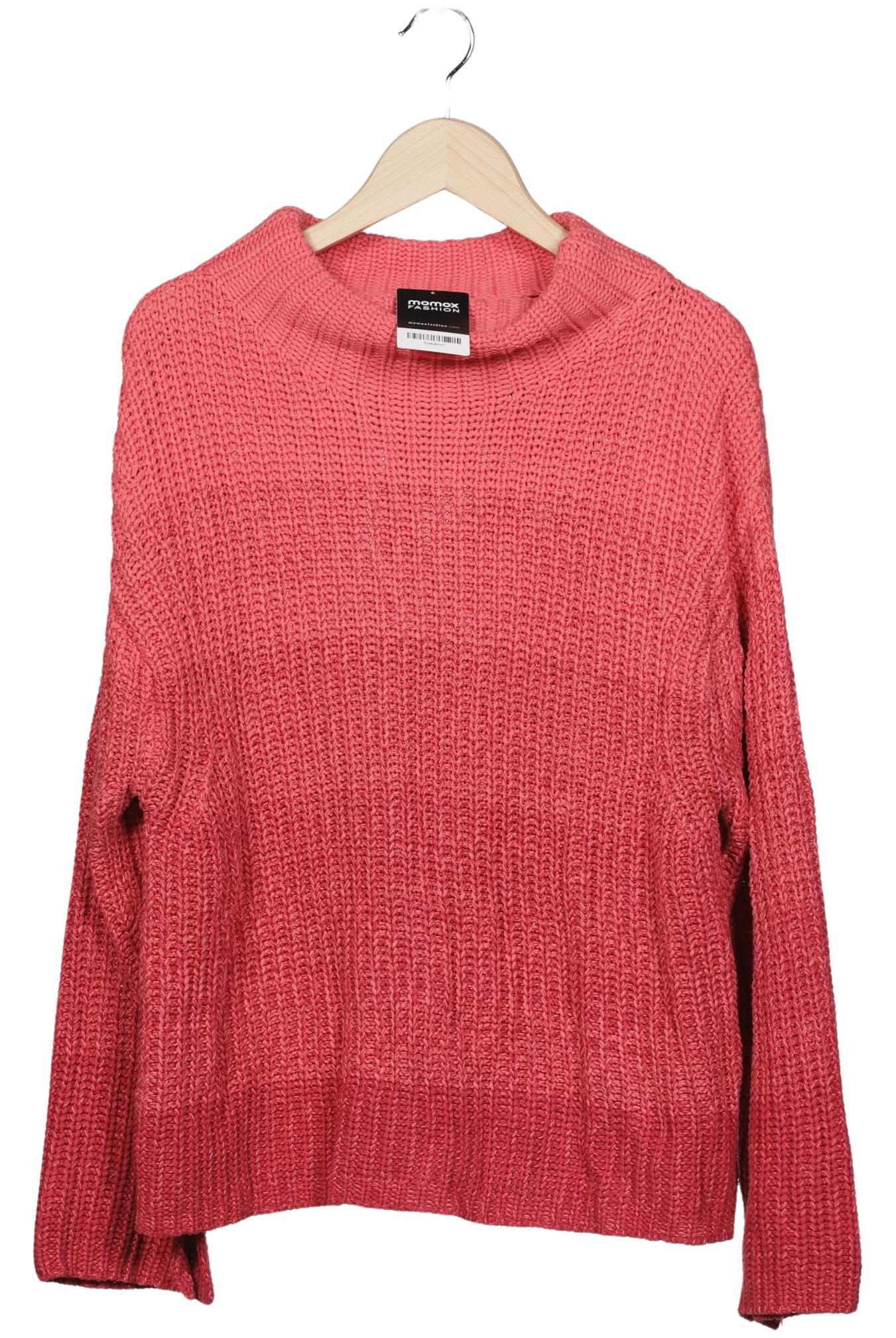 

Tom Tailor Damen Pullover, pink, Gr. 42