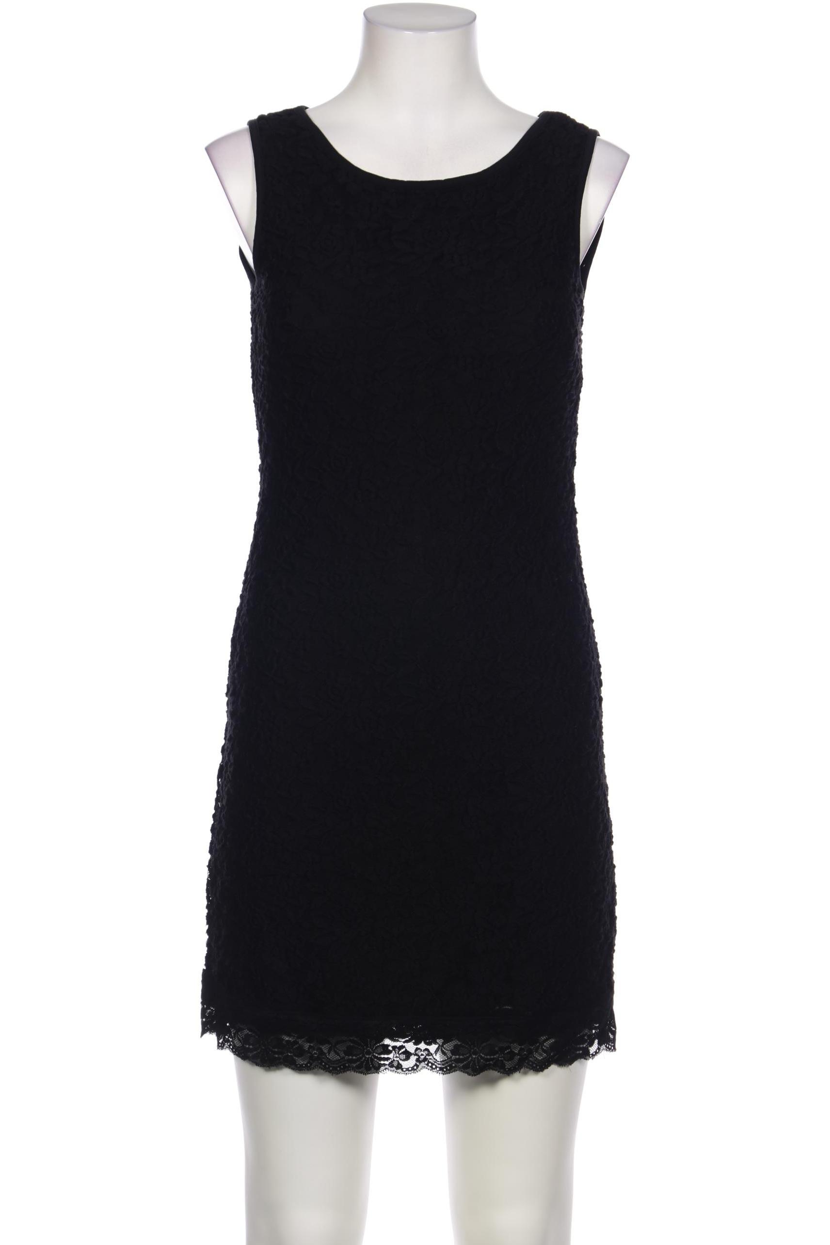 

Tom Tailor Damen Kleid, schwarz, Gr. 38