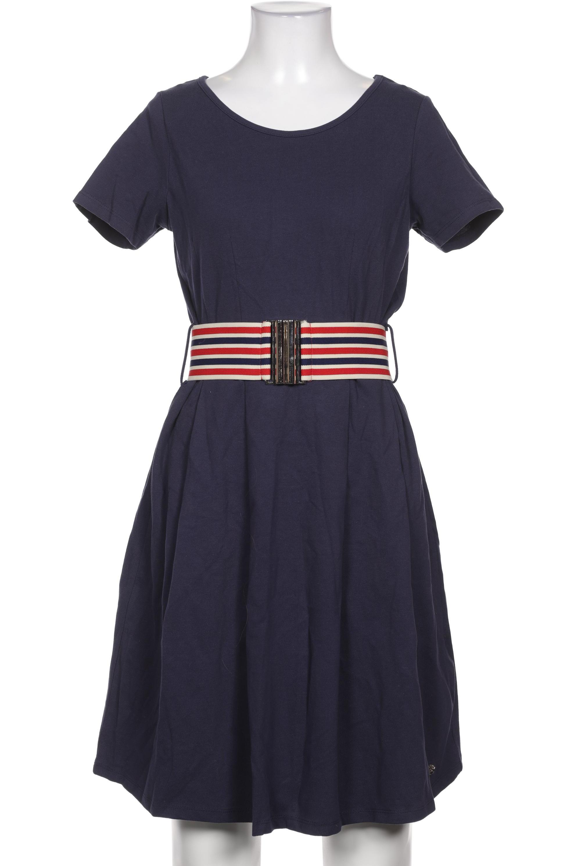 

Tom Tailor Damen Kleid, marineblau