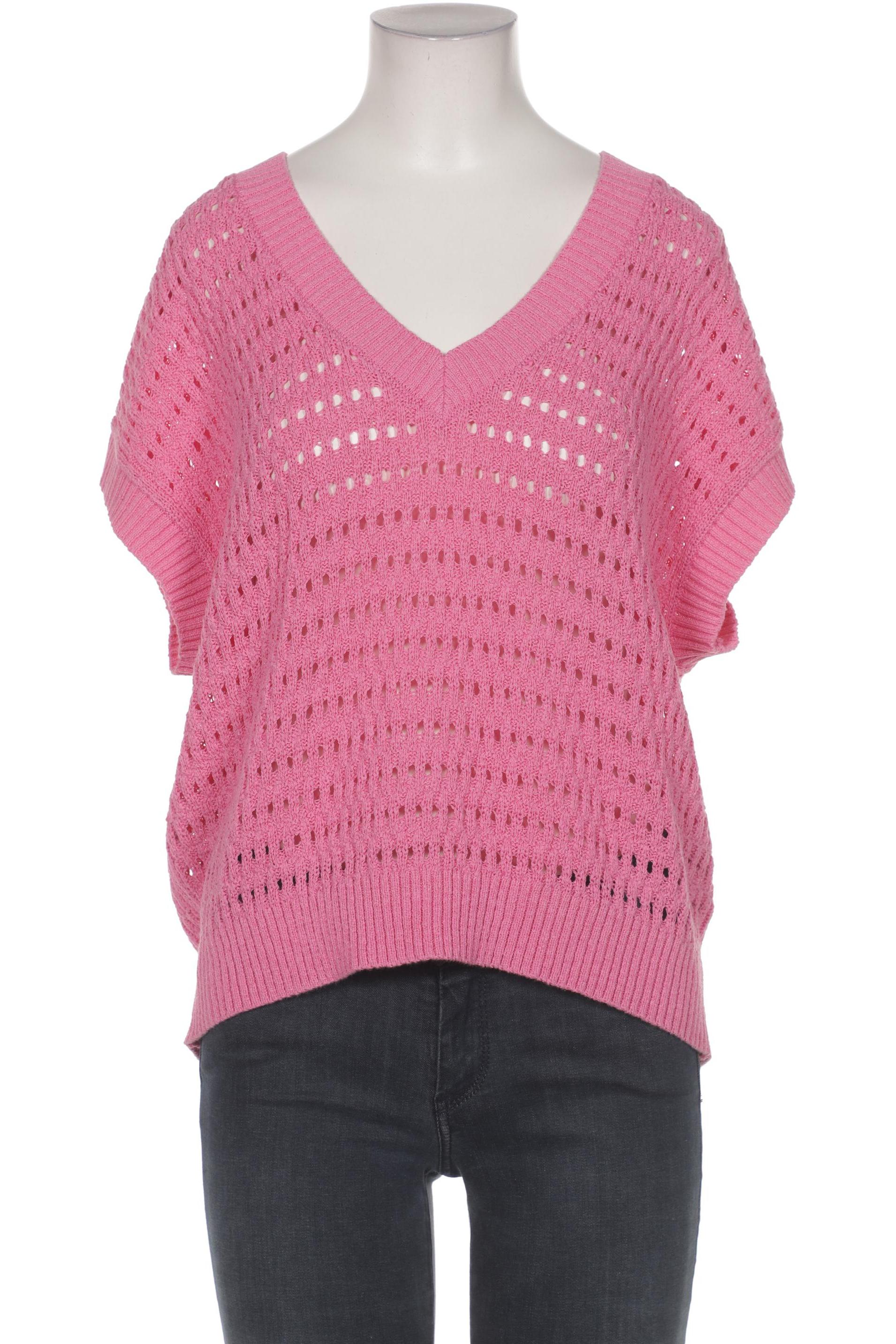

Tom Tailor Damen Pullover, pink, Gr. 38
