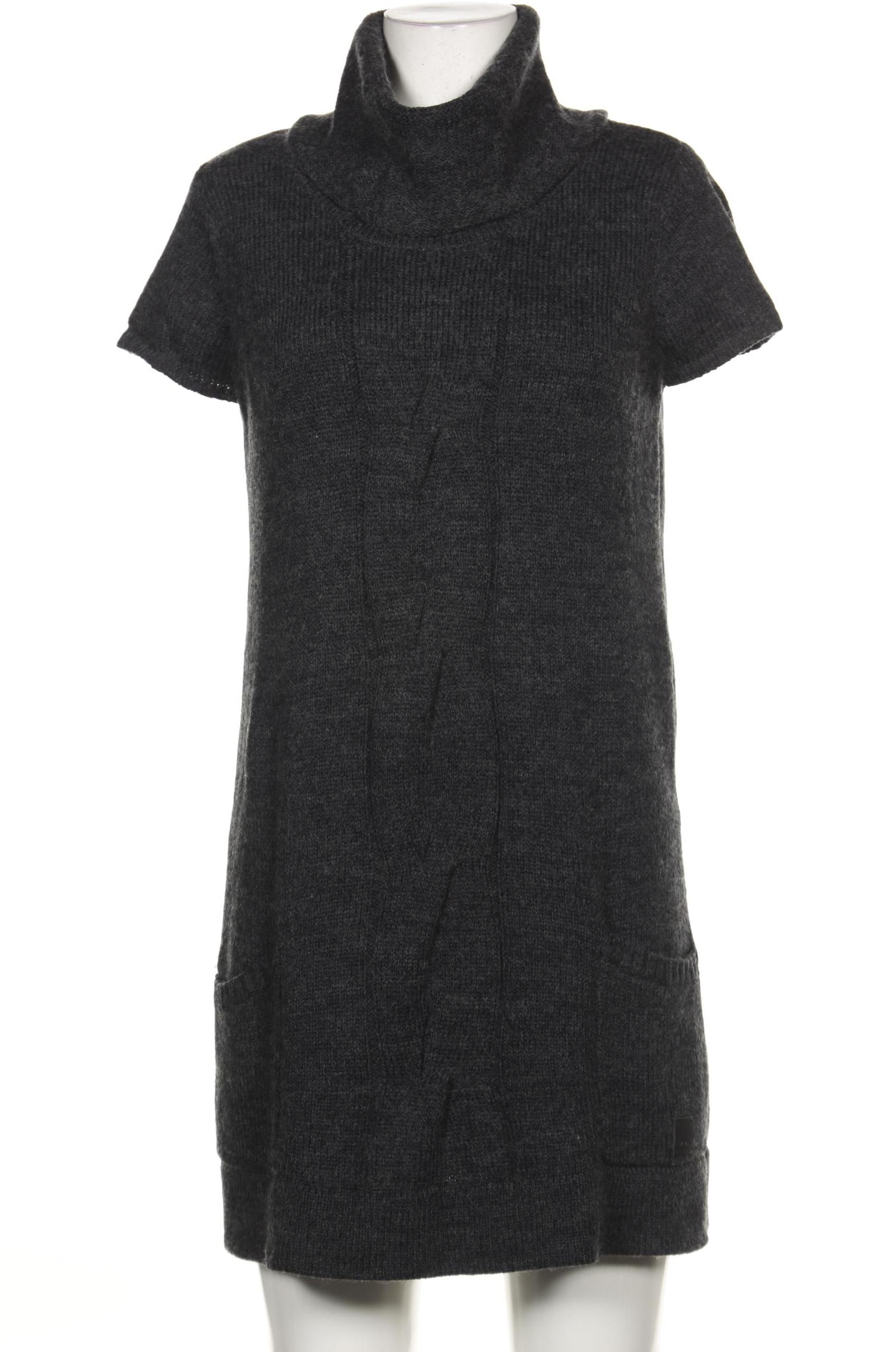 

Tom Tailor Damen Kleid, grau, Gr. 42