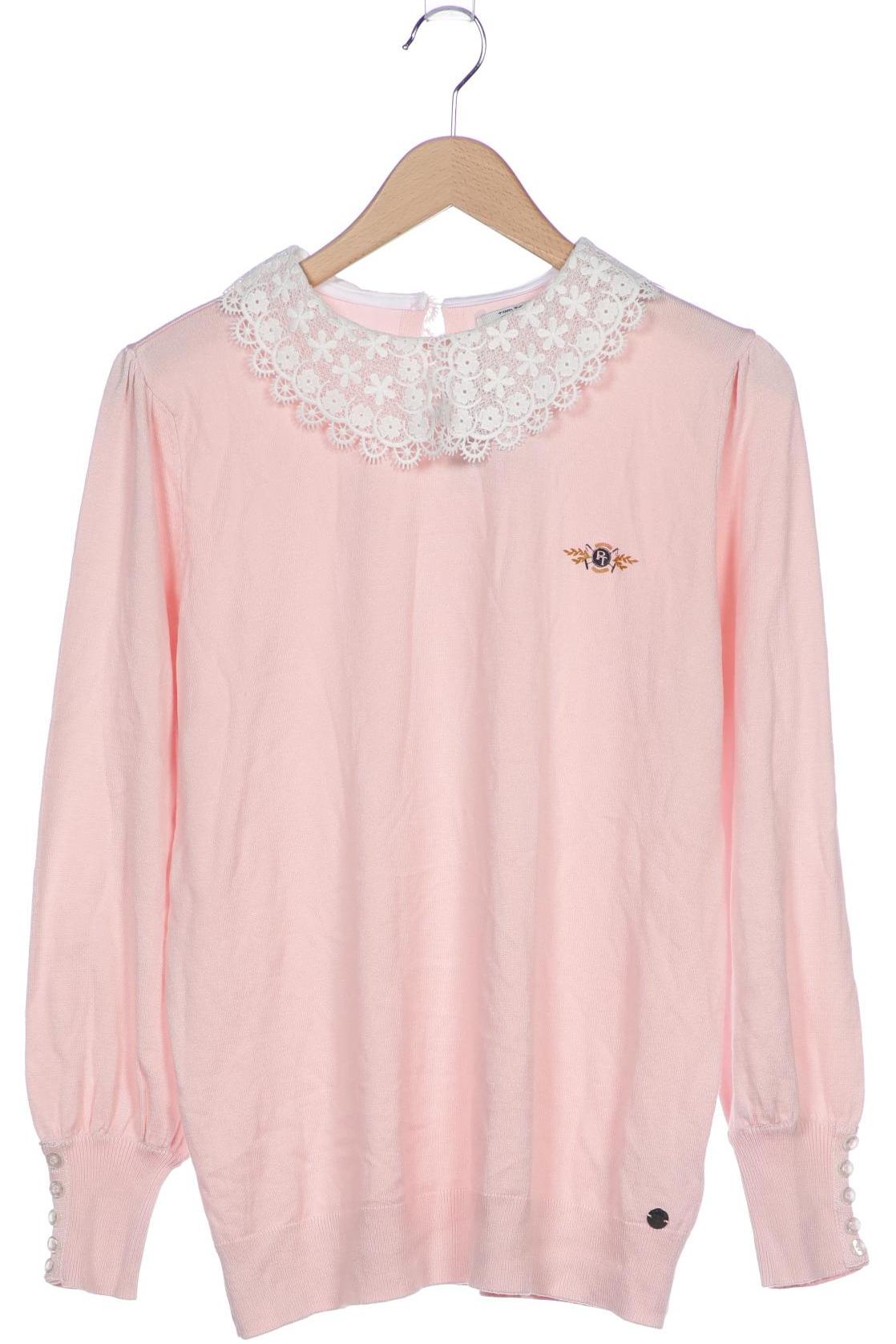 

Tom Tailor Damen Pullover, pink, Gr. 44