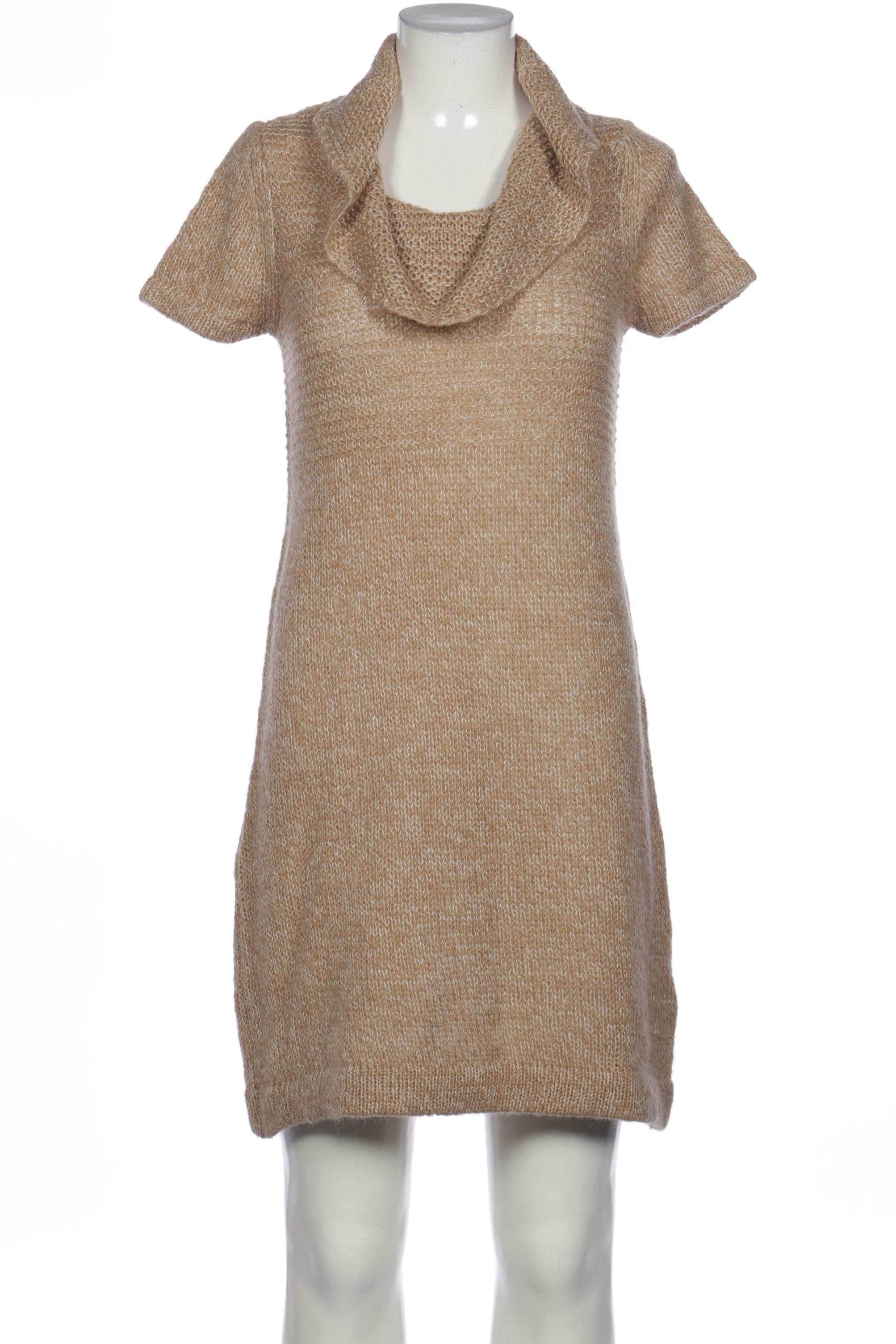 

Tom Tailor Damen Kleid, beige