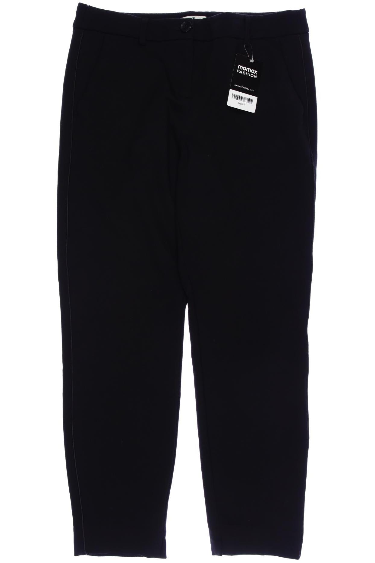 

Tom Tailor Damen Stoffhose, schwarz, Gr. 38