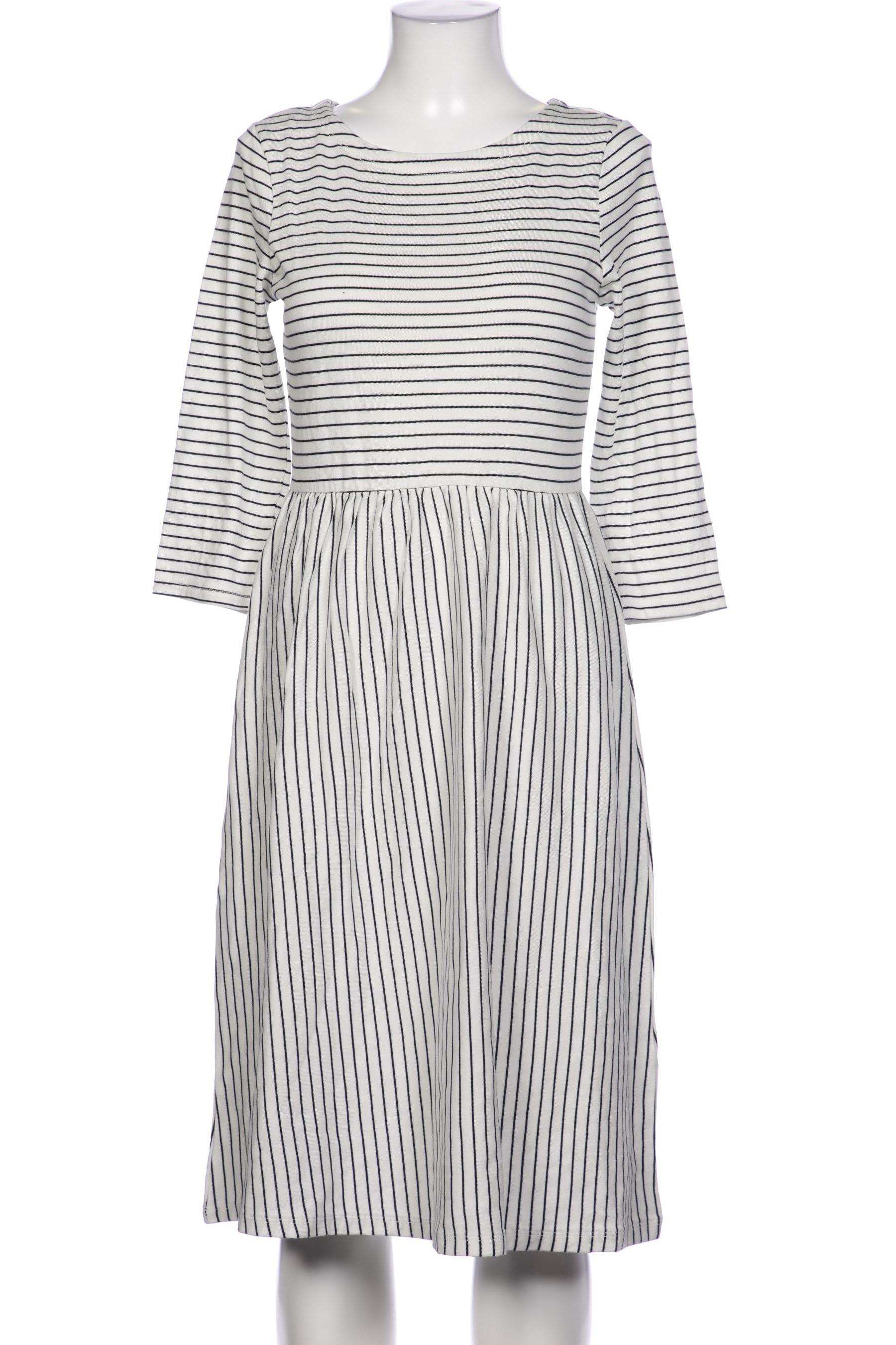 

Tom Tailor Damen Kleid, weiß