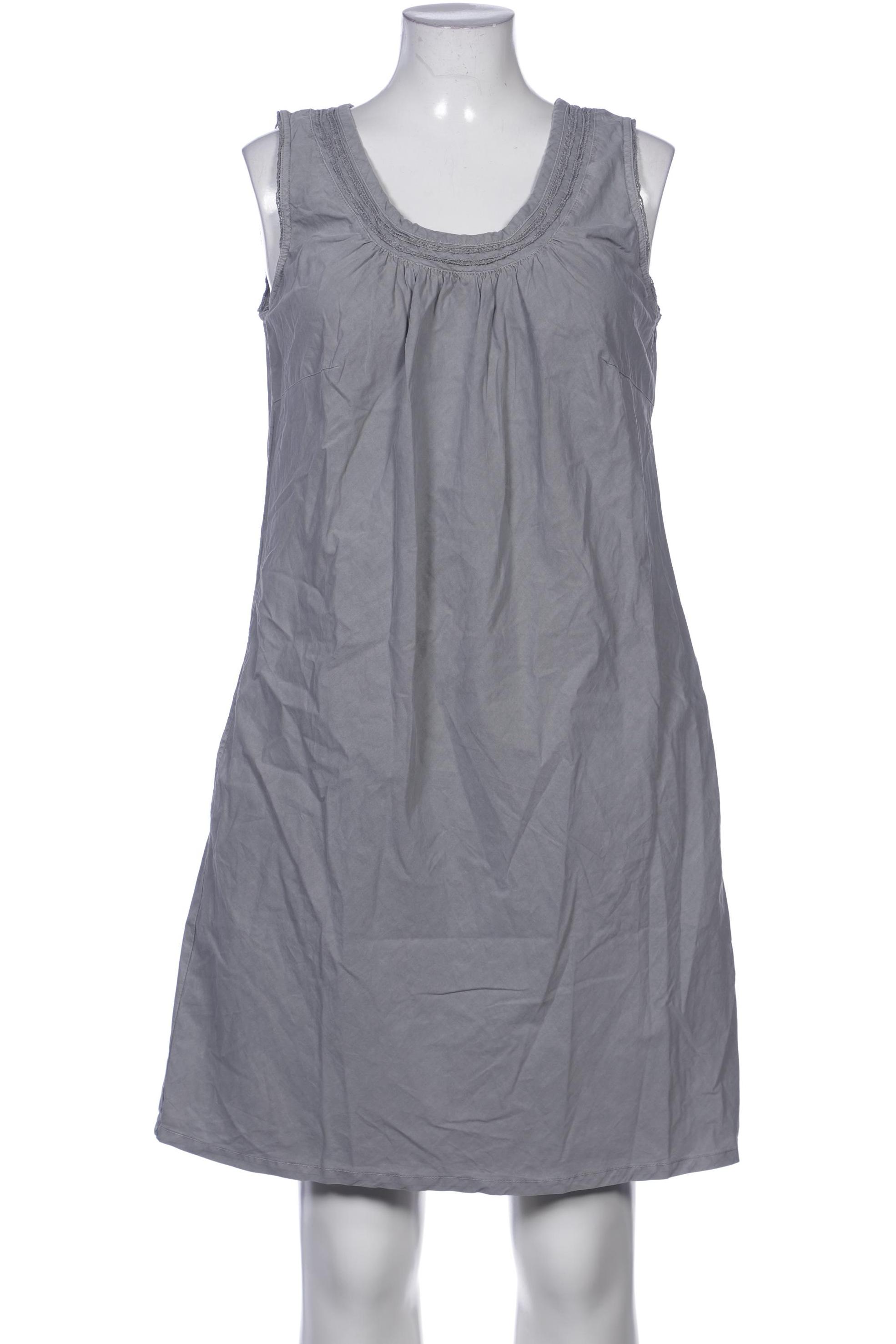 

Tom Tailor Damen Kleid, grau, Gr. 42