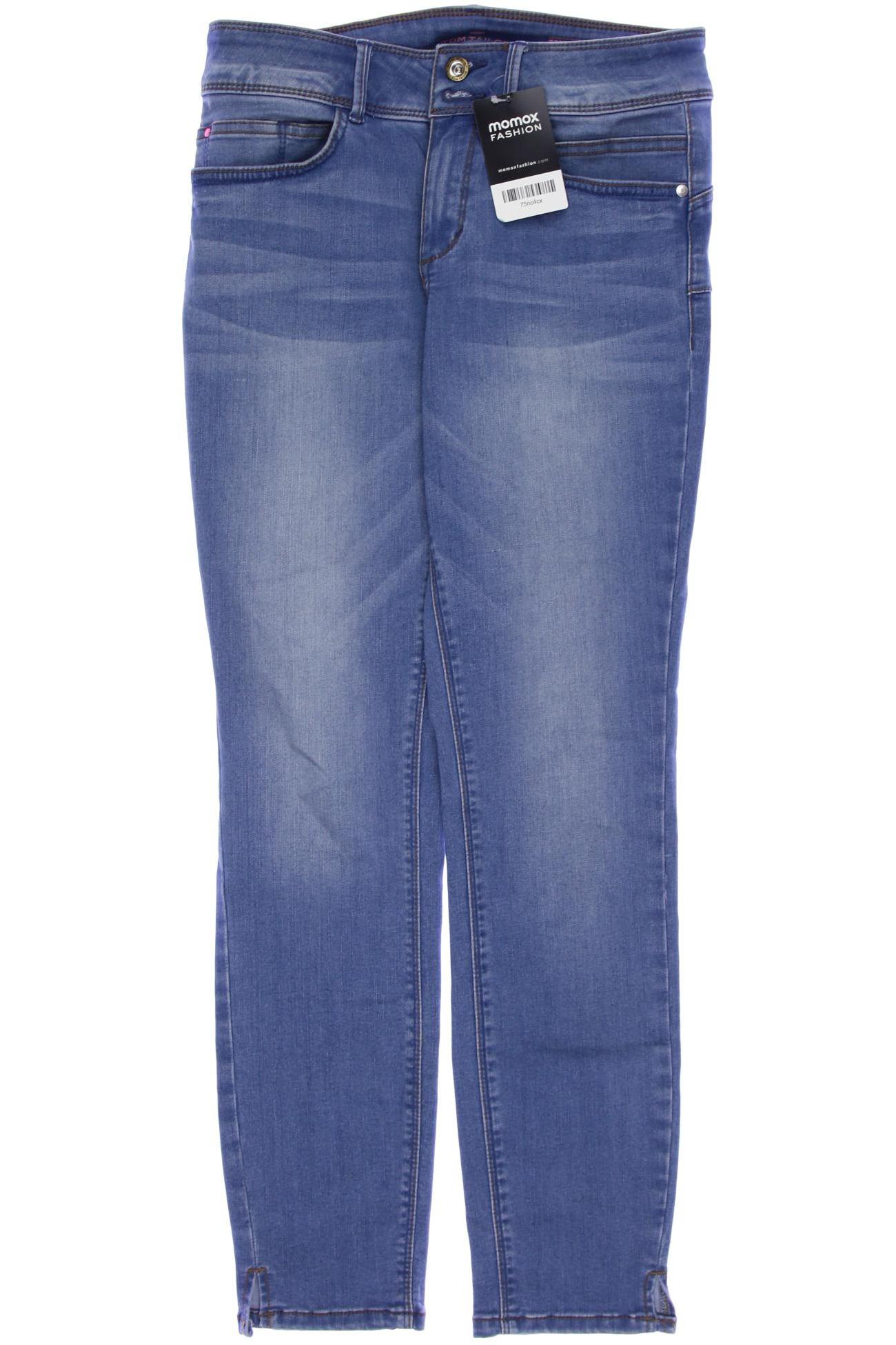 

Tom Tailor Damen Jeans, blau, Gr. 28