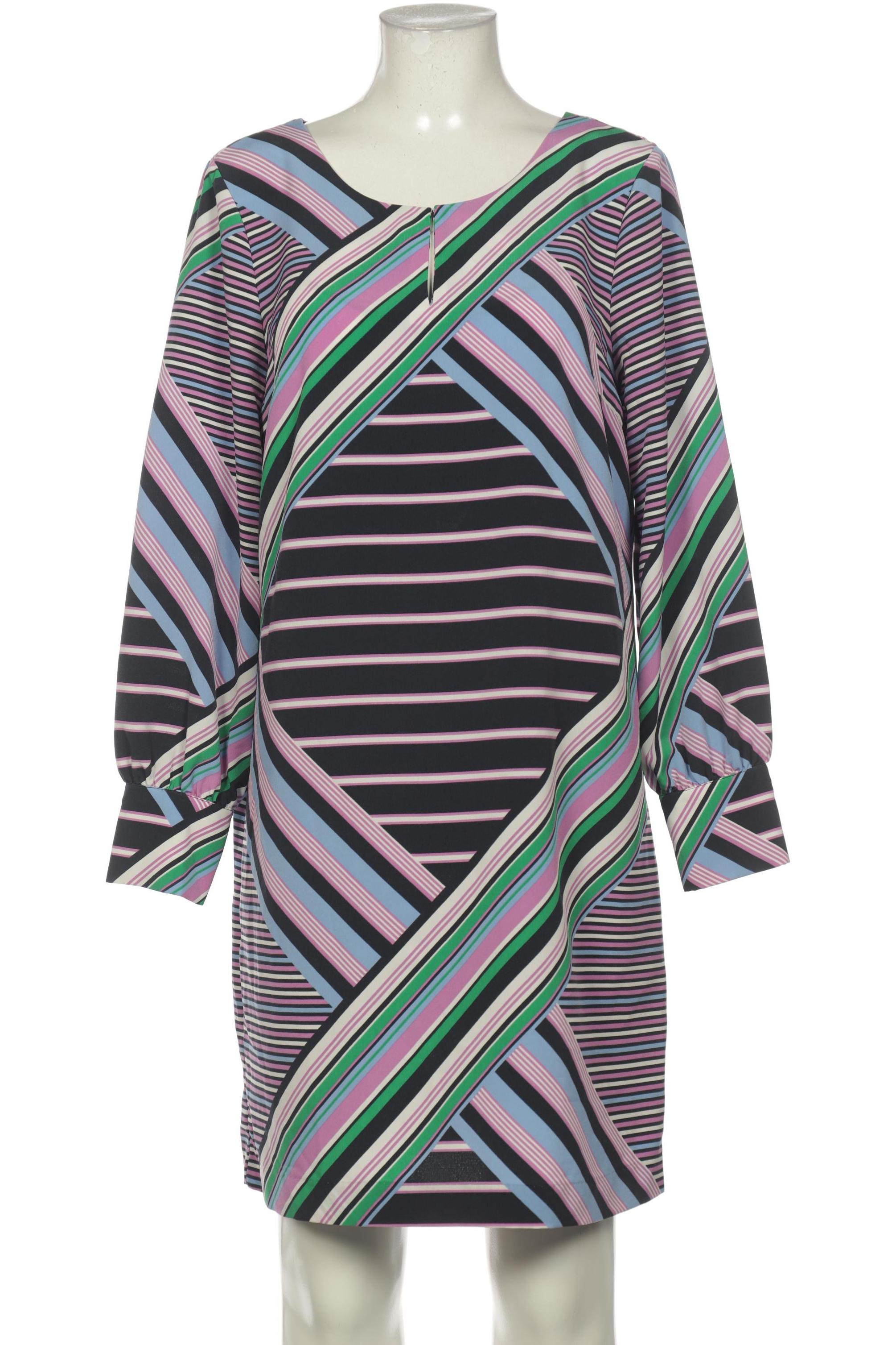 

Tom Tailor Damen Kleid, mehrfarbig, Gr. 40