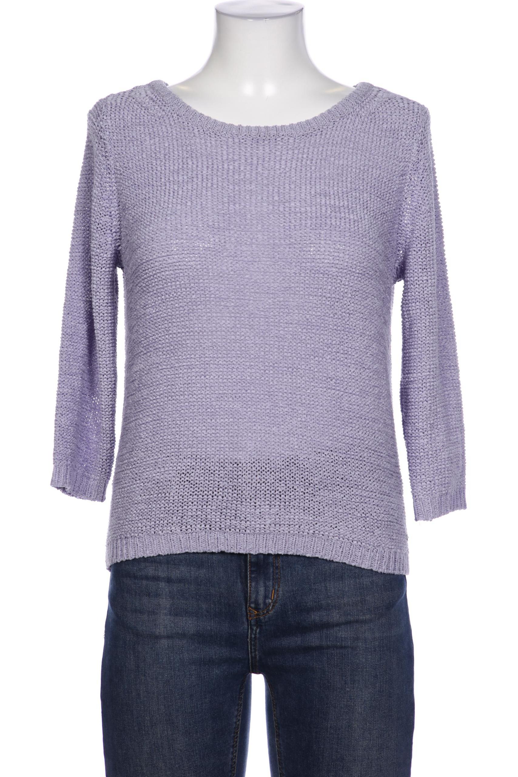 

Tom Tailor Damen Pullover, flieder, Gr. 36