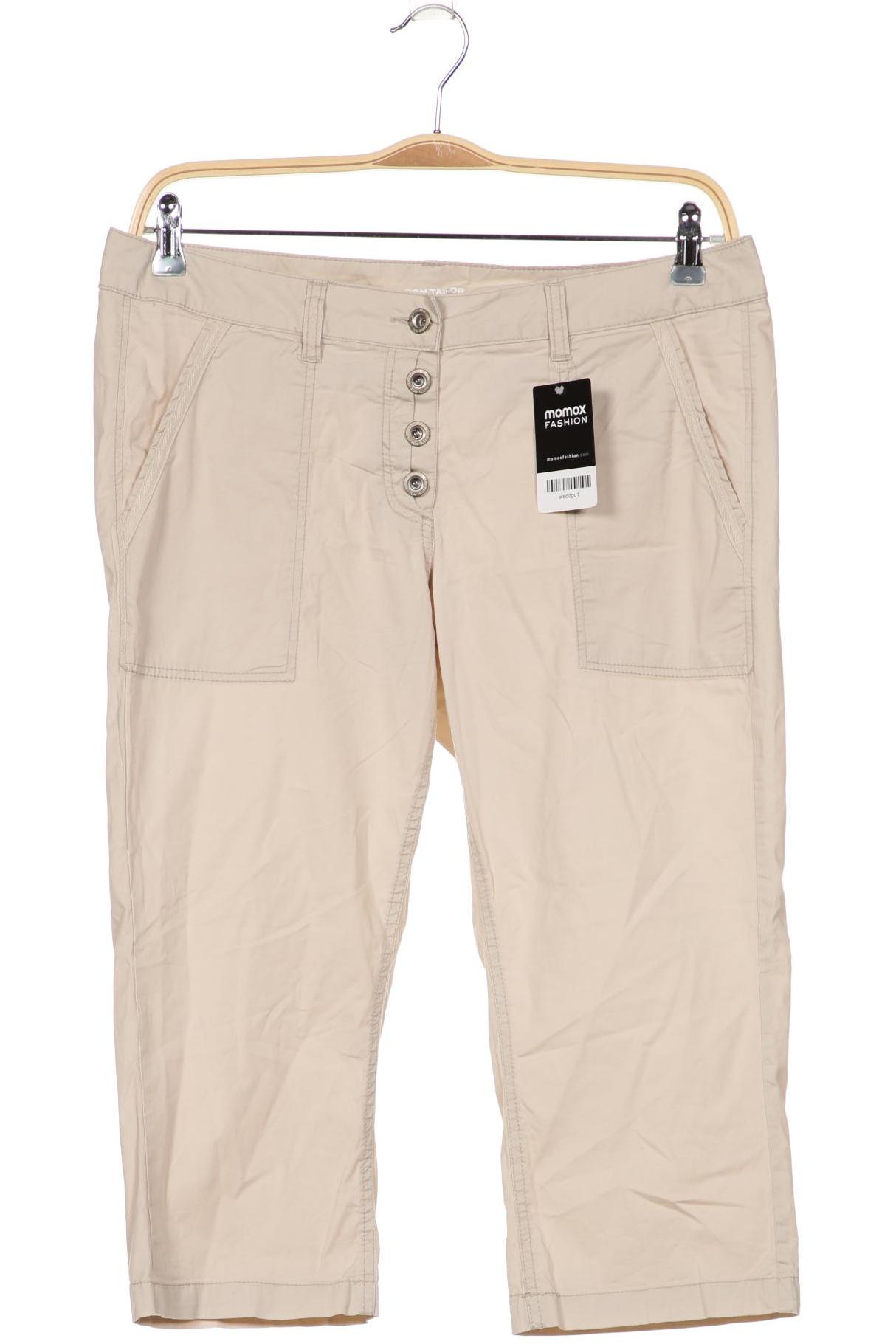 

Tom Tailor Damen Shorts, beige