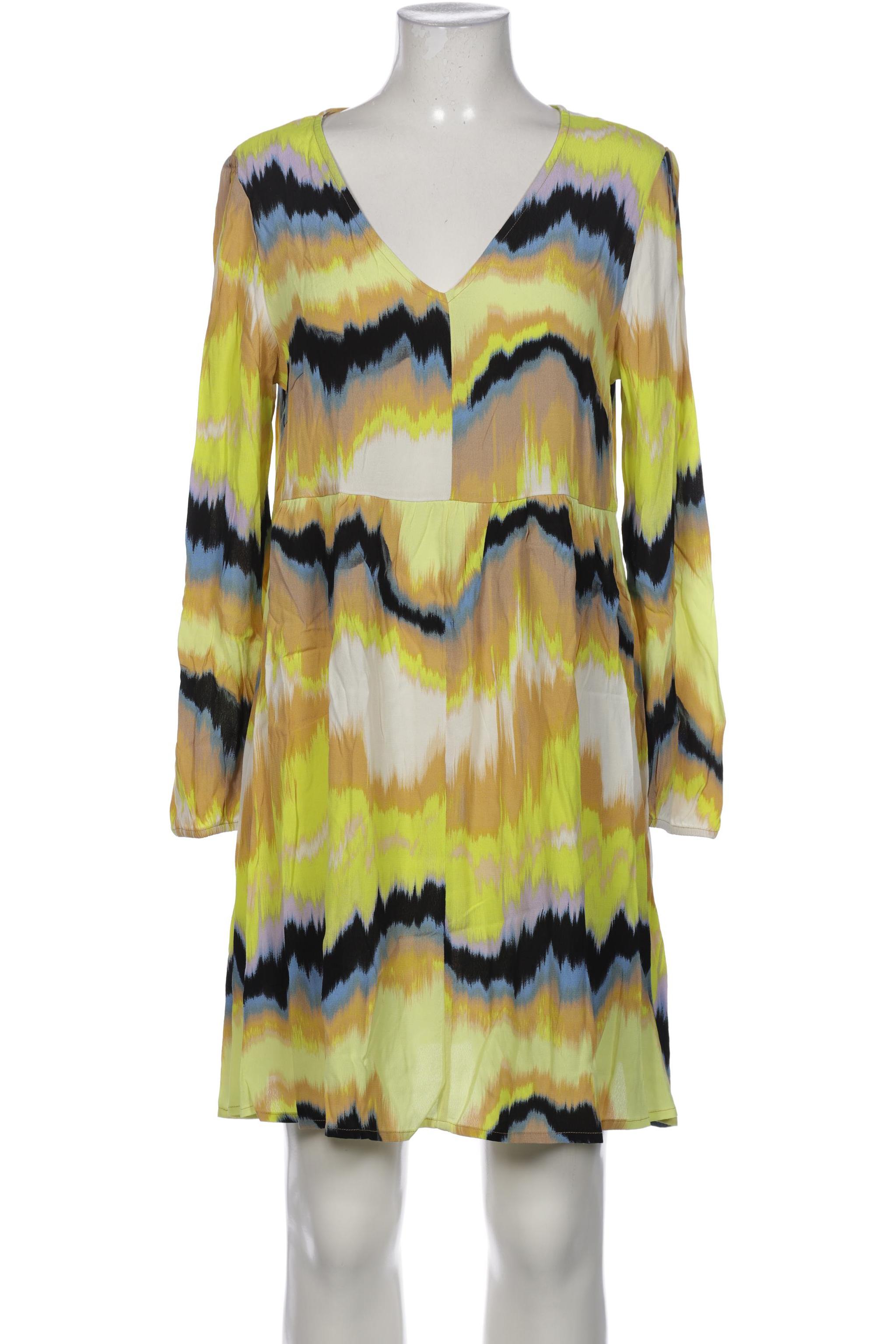 

Tom Tailor Damen Kleid, mehrfarbig, Gr. 38