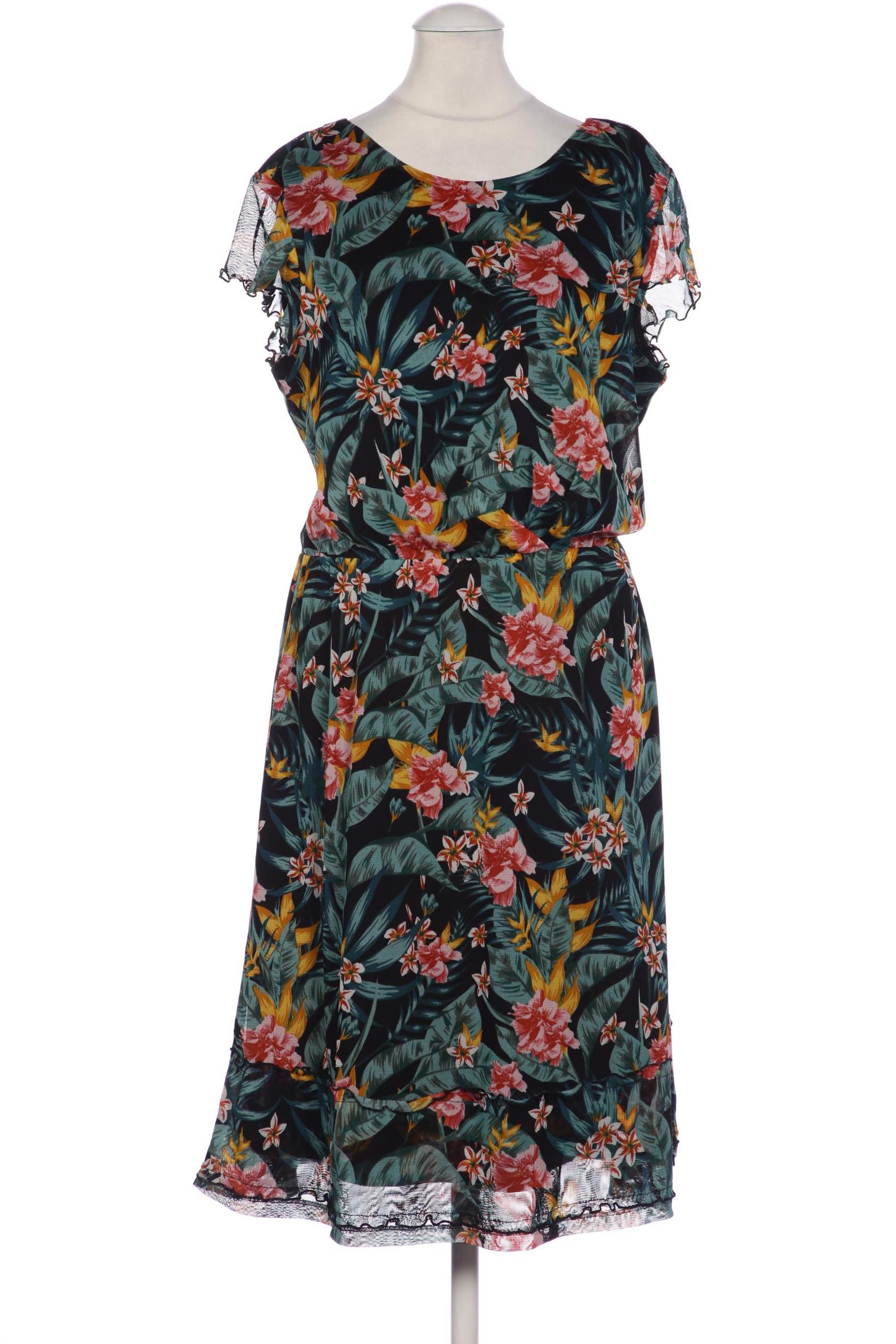 

Tom Tailor Damen Kleid, schwarz