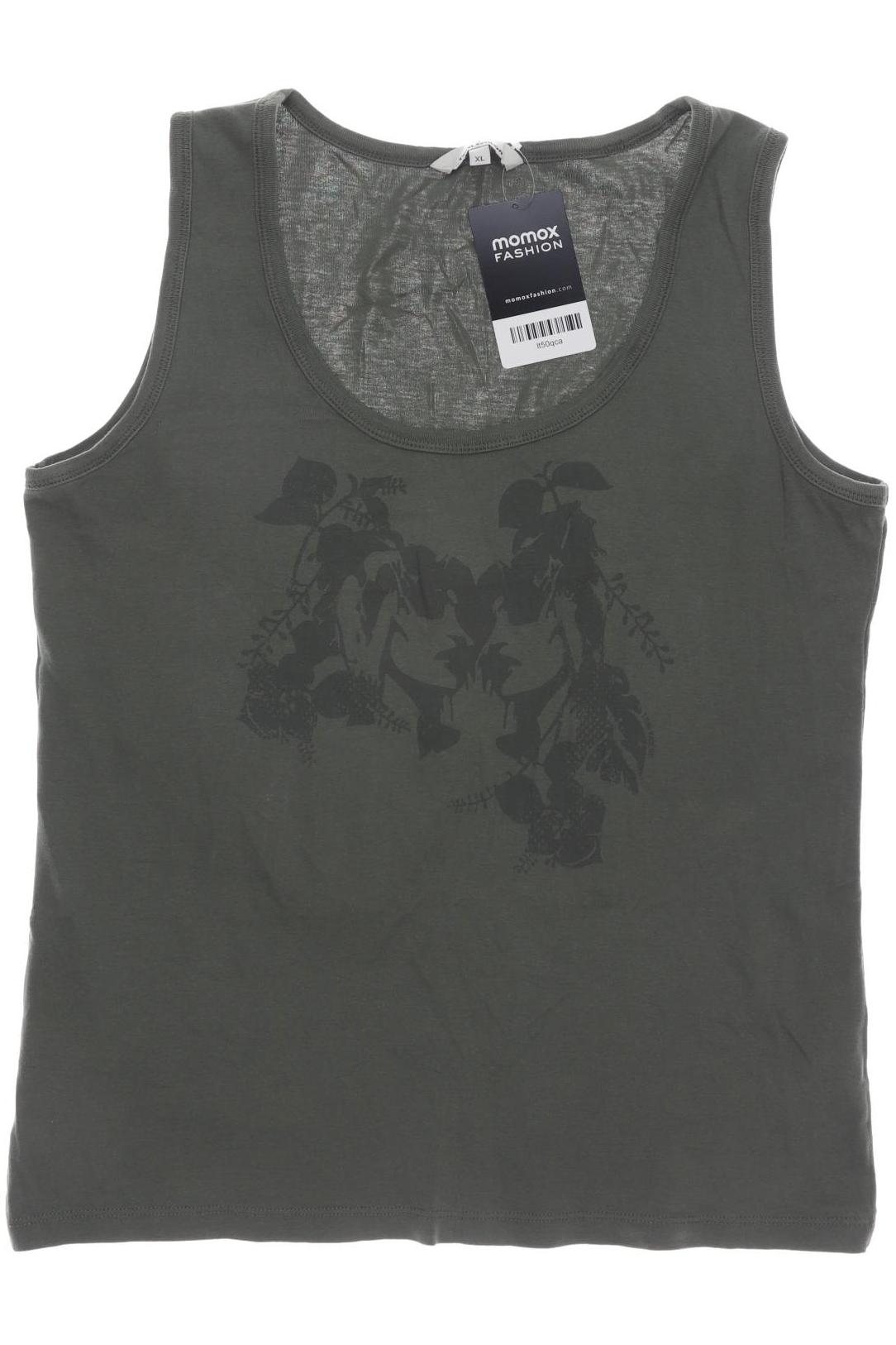 

Tom Tailor Damen Top, grün, Gr. 44