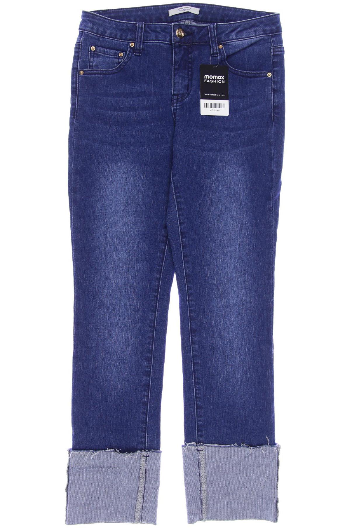 

Tom Tailor Damen Jeans, blau