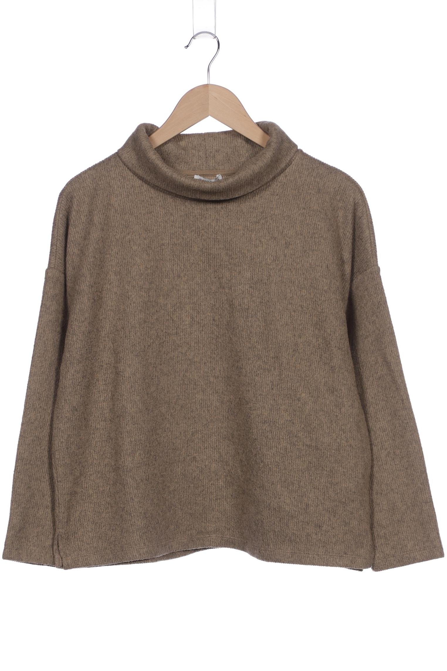 

Tom Tailor Damen Pullover, braun, Gr. 42
