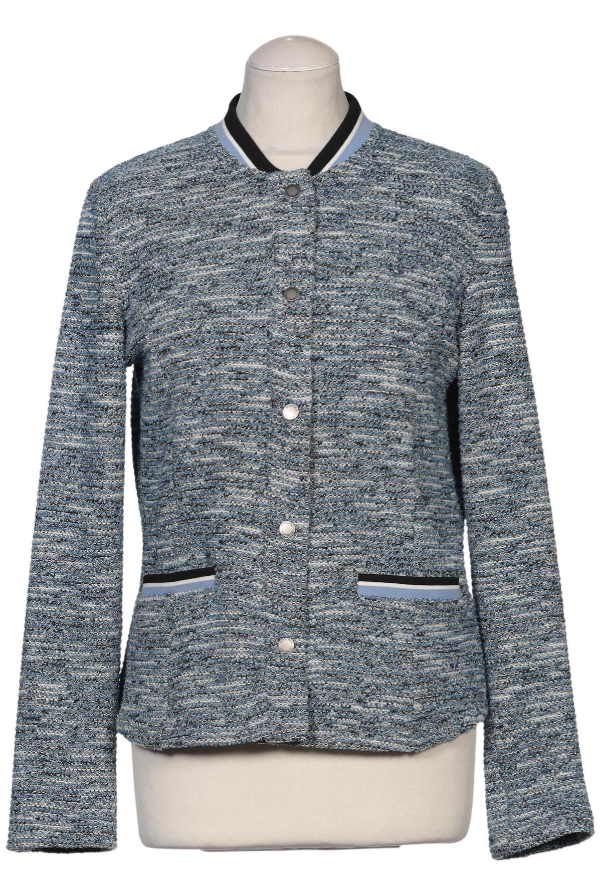 

Tom Tailor Damen Blazer, hellblau, Gr. 38