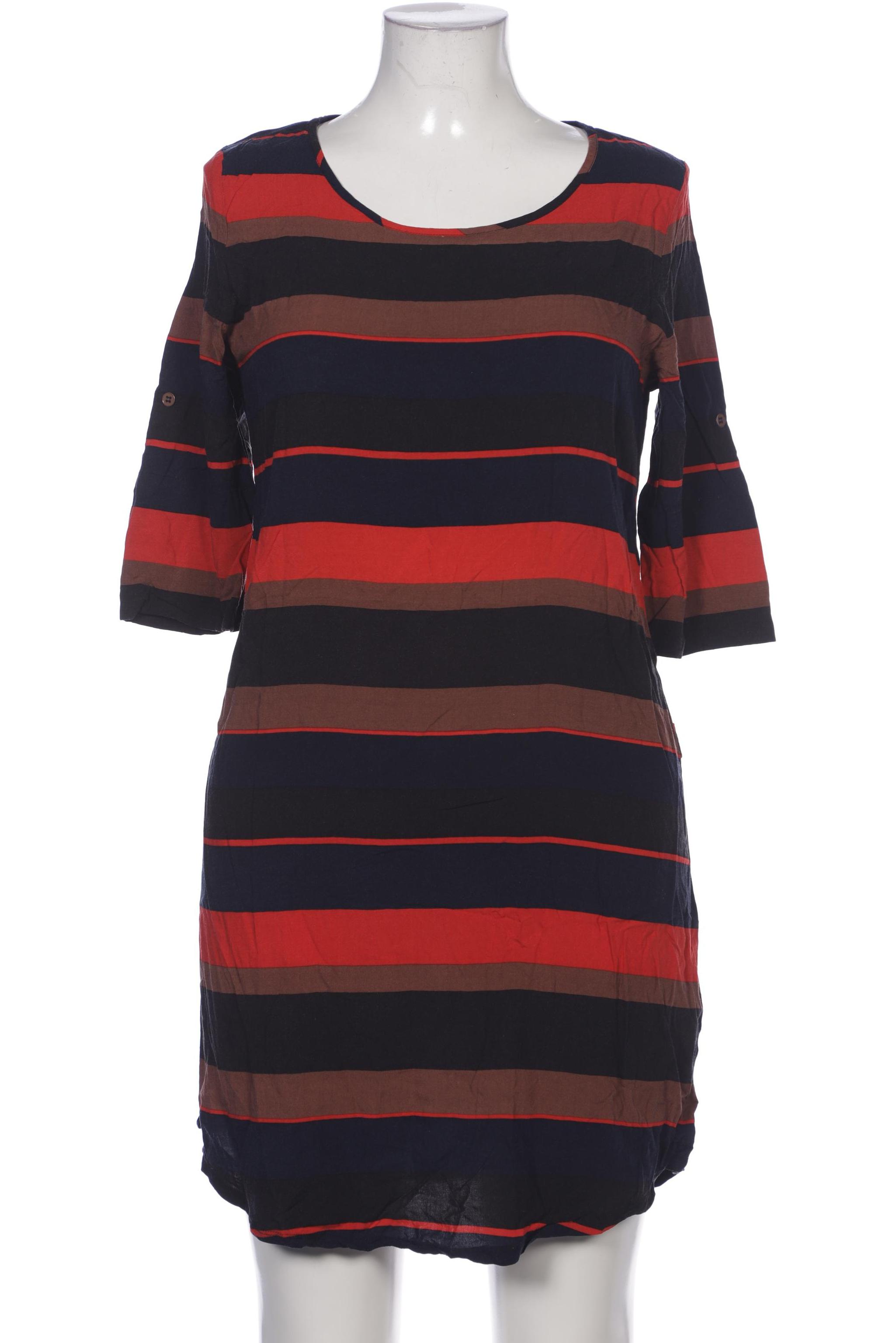 

Tom Tailor Damen Kleid, mehrfarbig, Gr. 42