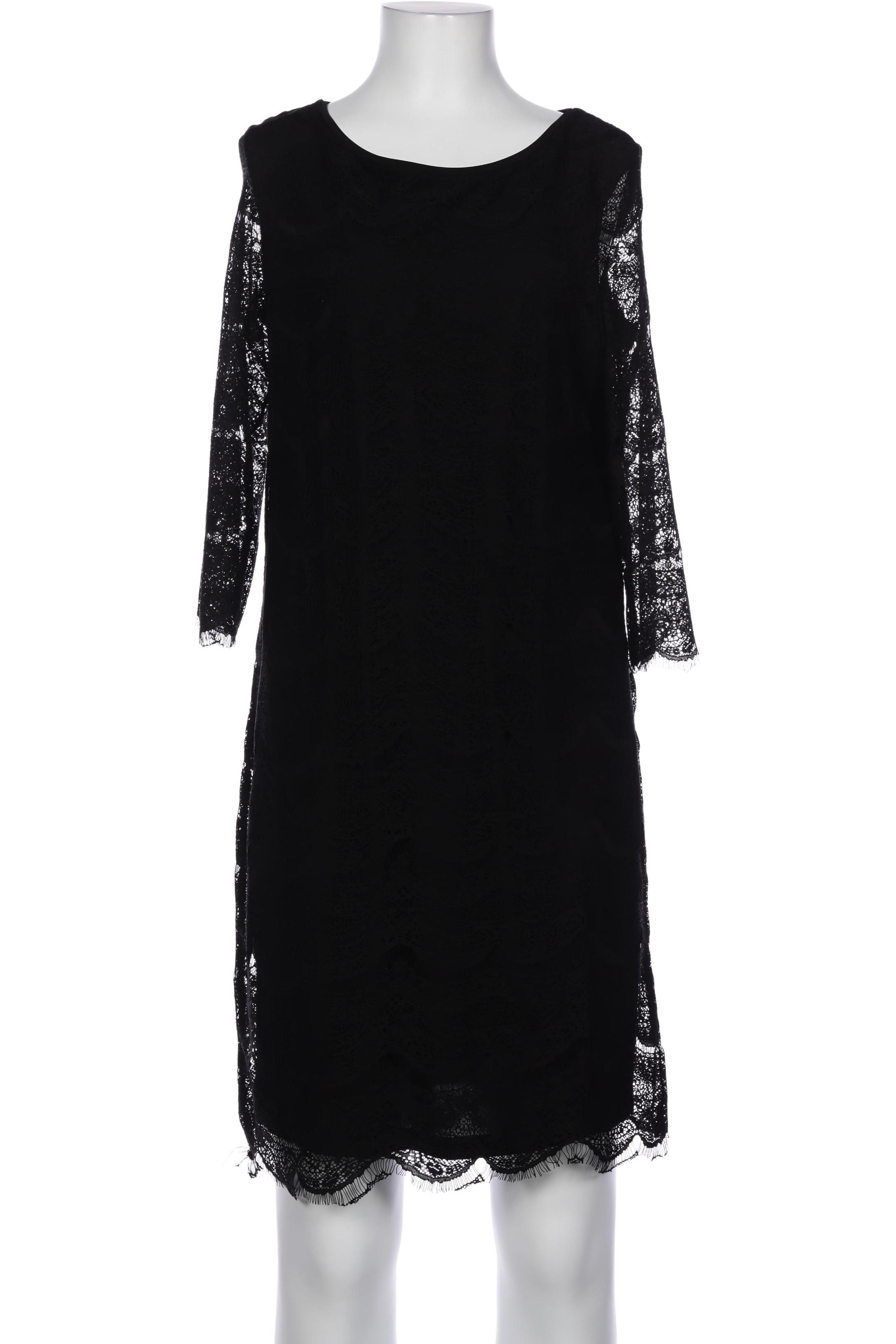 

Tom Tailor Damen Kleid, schwarz