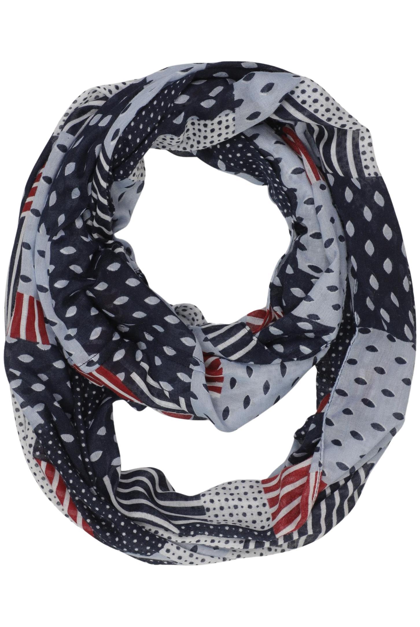 

Tom Tailor Damen Schal, mehrfarbig, Gr.