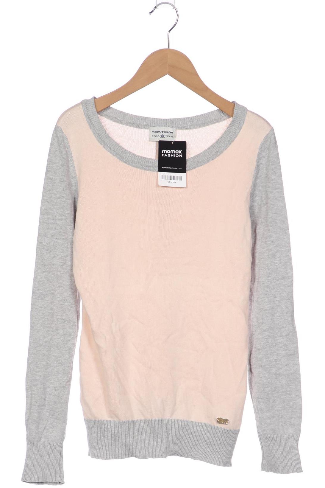 

Tom Tailor Damen Pullover, beige, Gr. 32