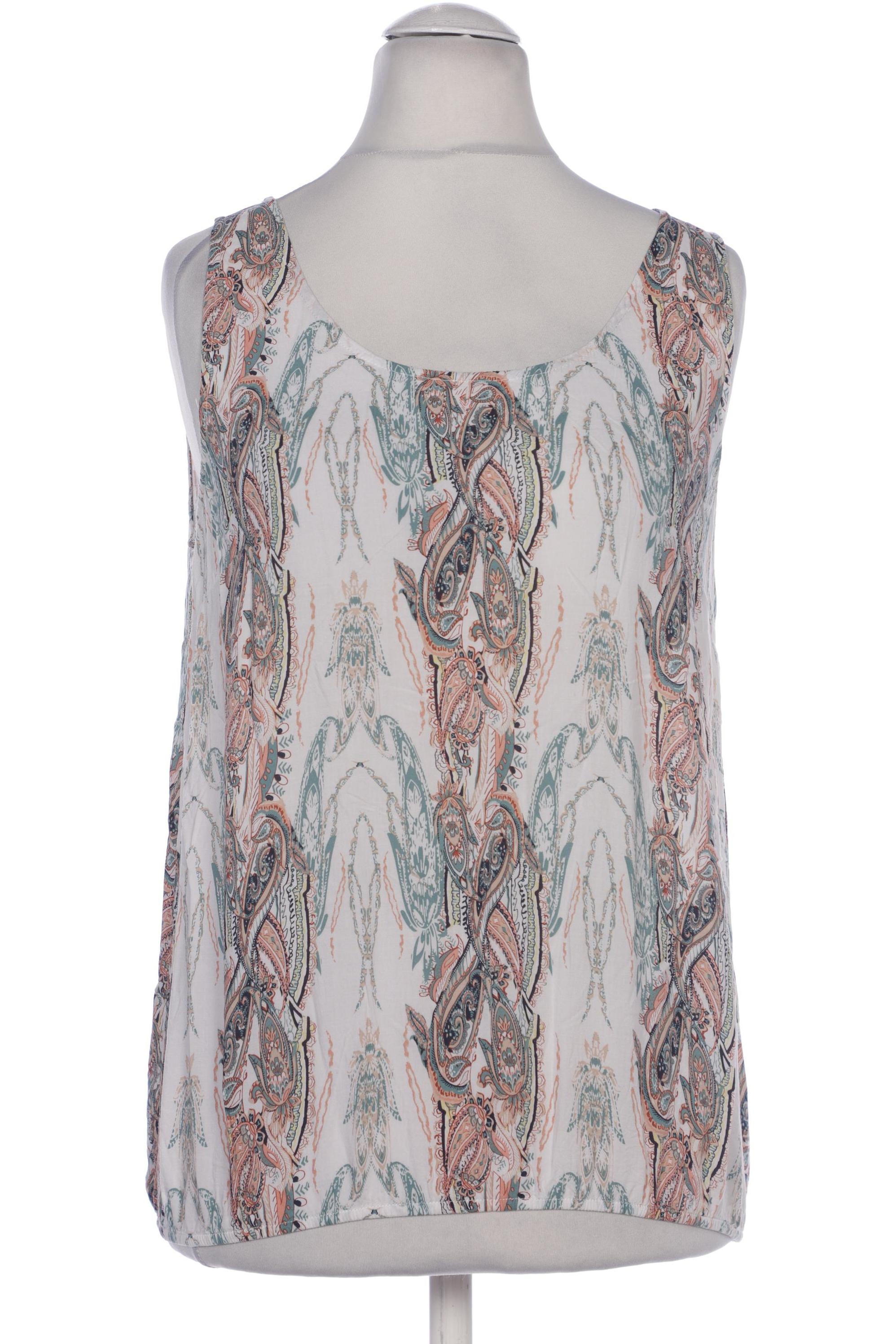 

Tom Tailor Damen Bluse, mehrfarbig