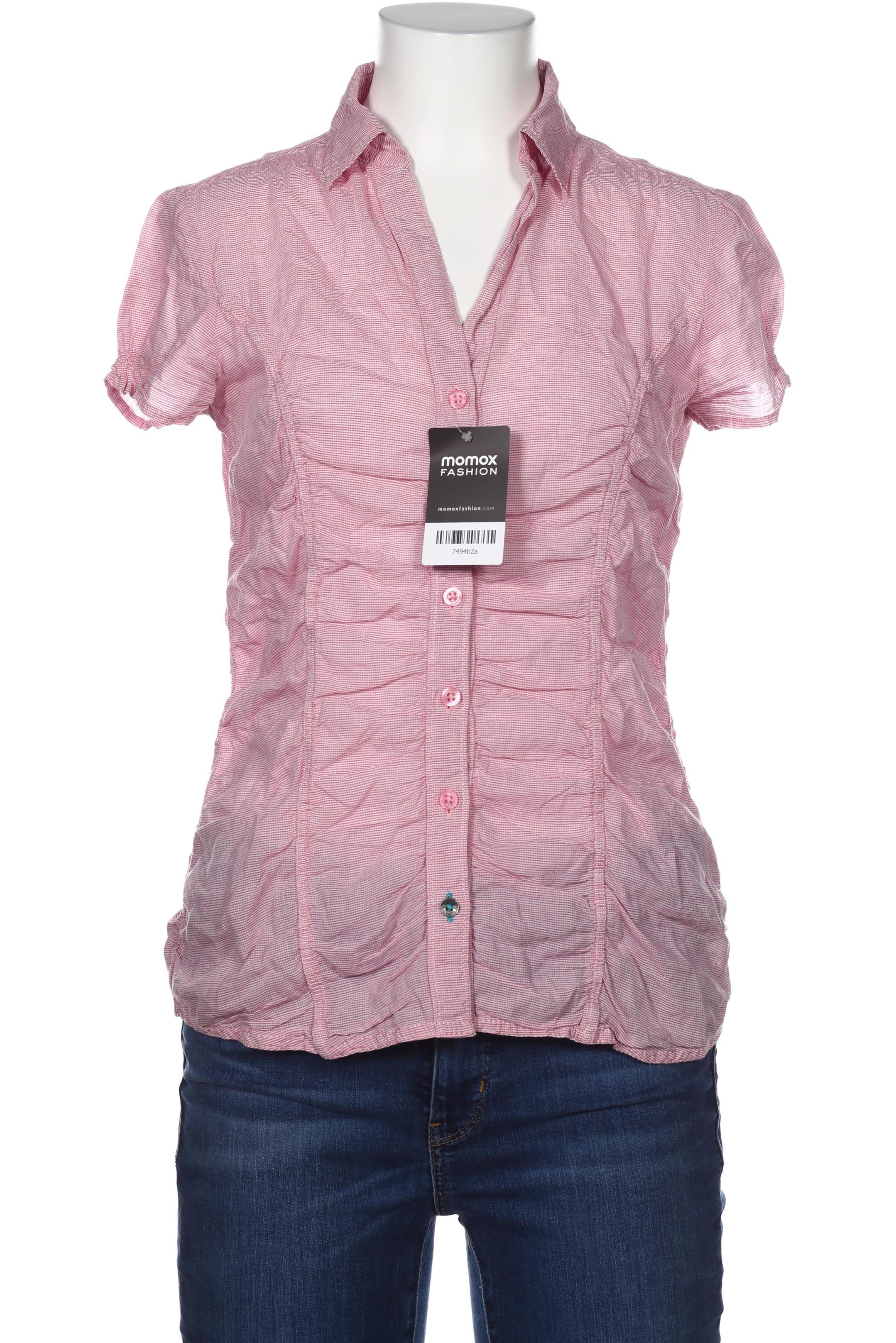 

Tom Tailor Damen Bluse, pink, Gr. 34