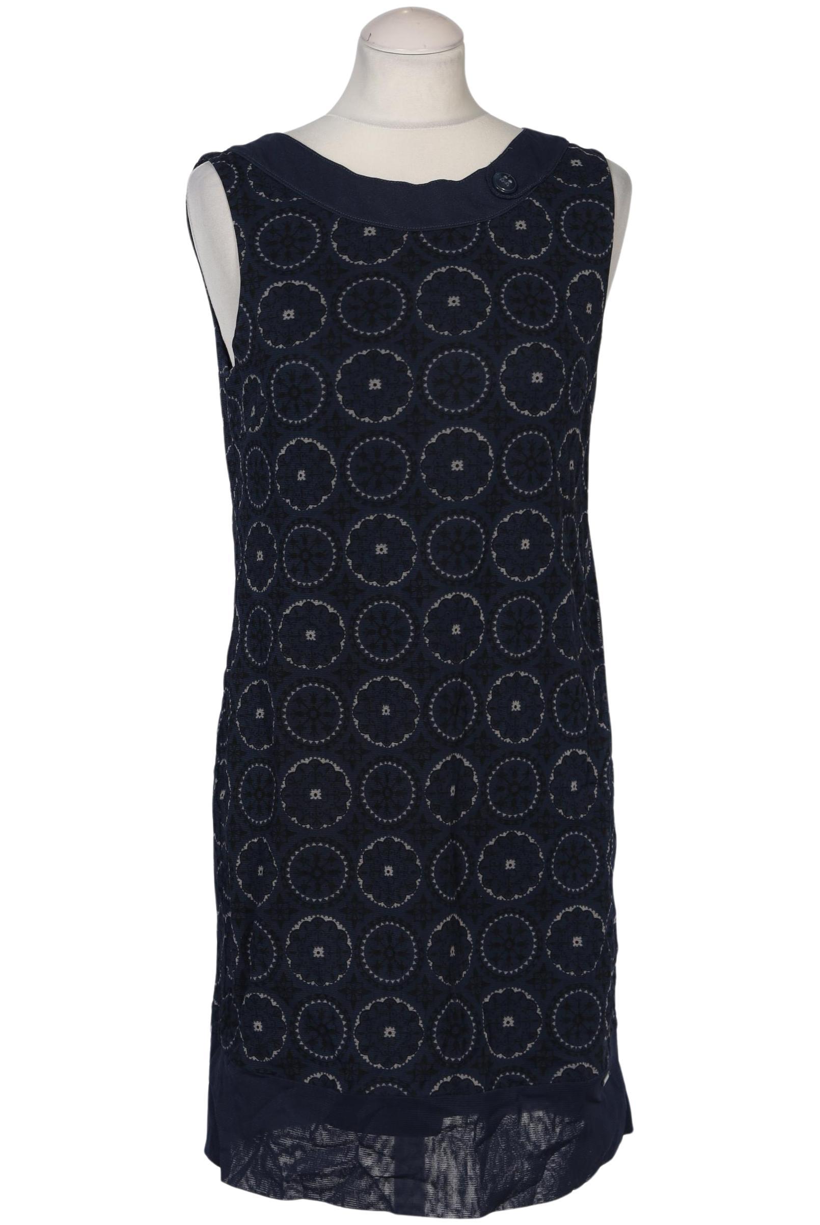 

Tom Tailor Damen Kleid, marineblau, Gr. 38