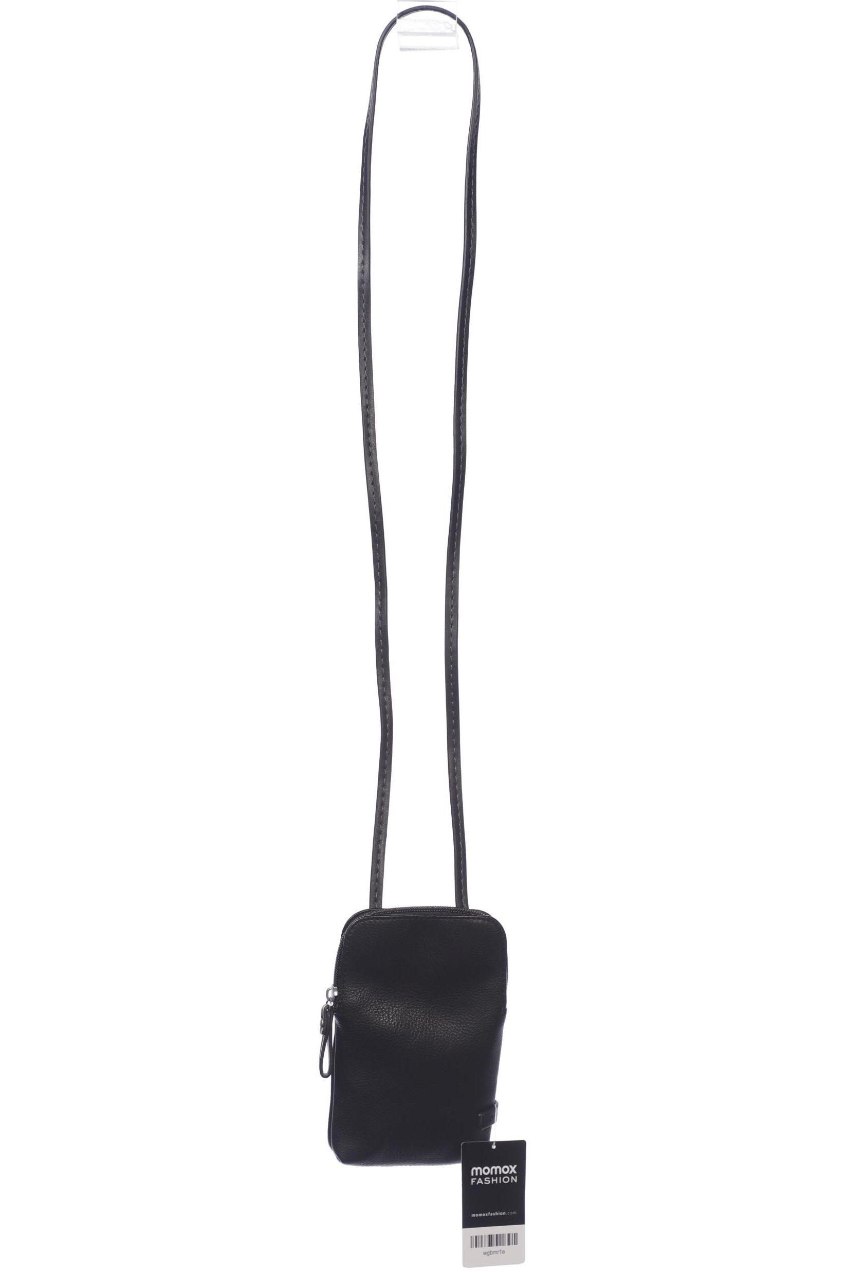 

Tom Tailor Damen Handtasche, schwarz, Gr.