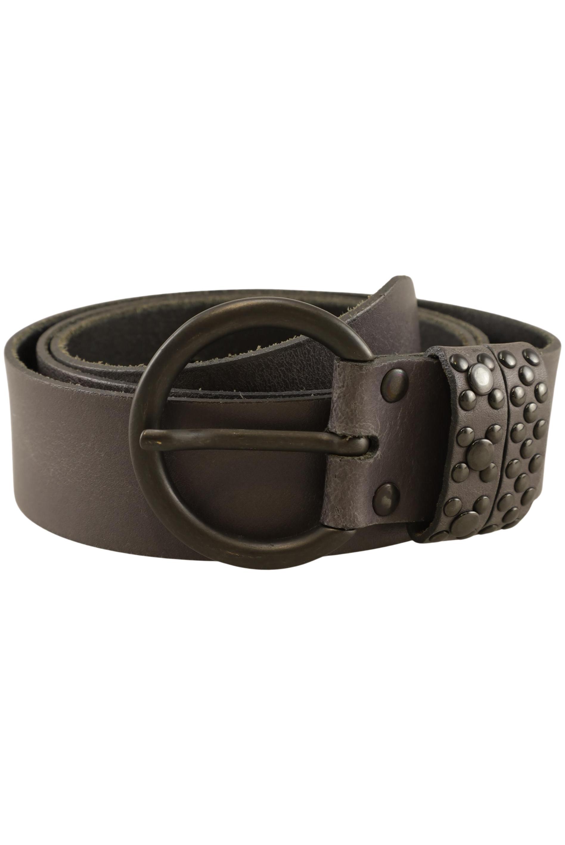 

Tom Tailor Damen Gürtel, braun, Gr. 100