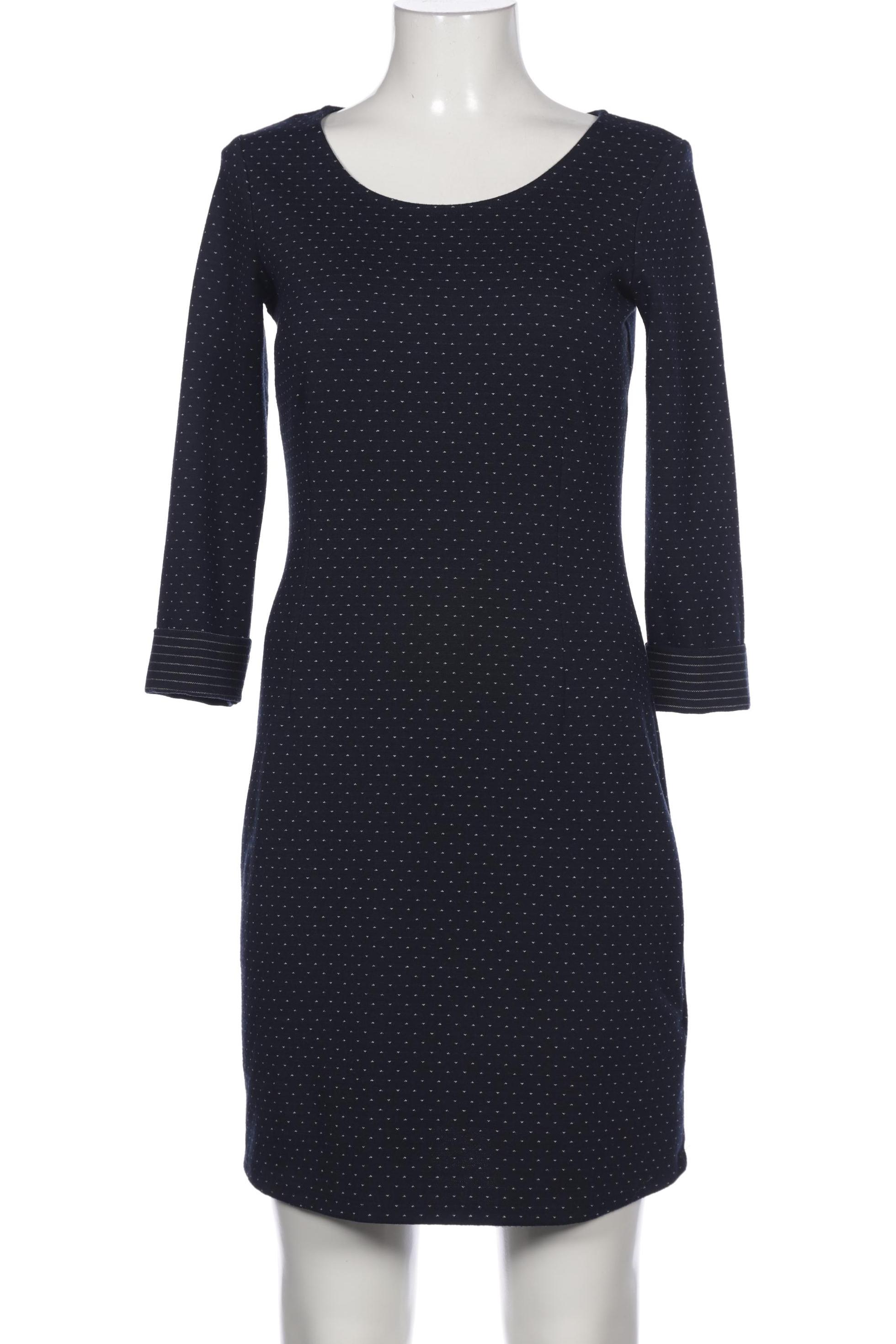 

Tom Tailor Damen Kleid, marineblau