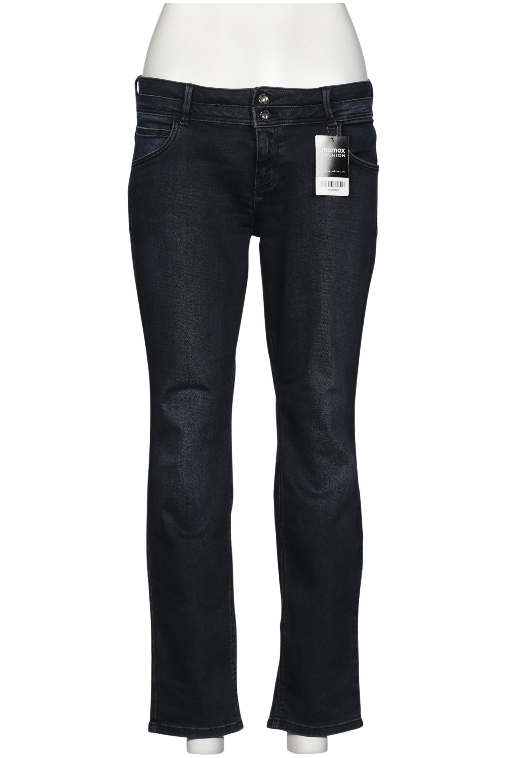 

Tom Tailor Damen Jeans, marineblau, Gr. 32