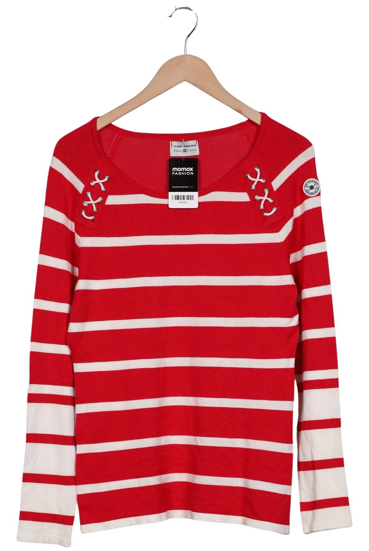 

Tom Tailor Damen Pullover, mehrfarbig, Gr. 40