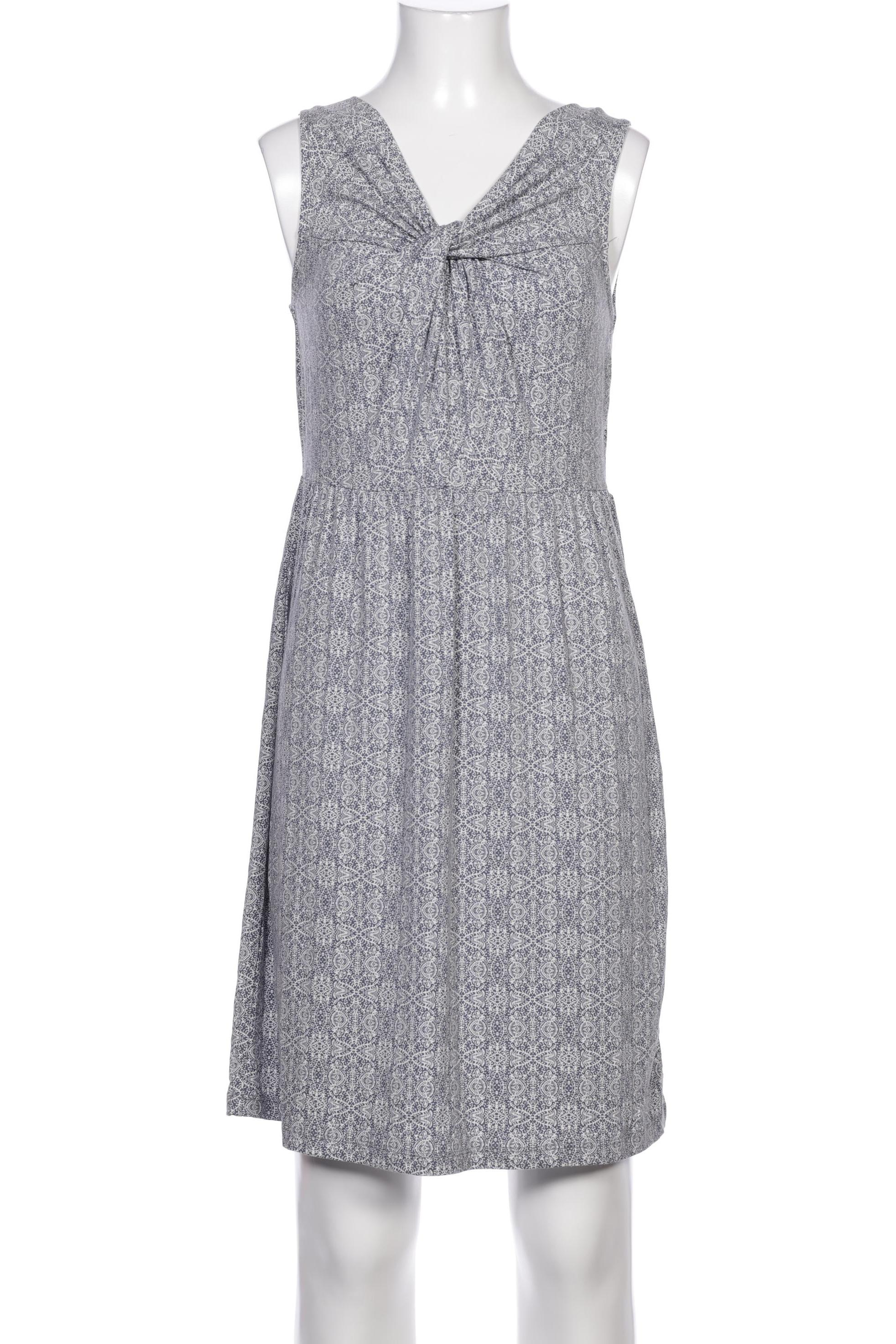 

Tom Tailor Damen Kleid, grau