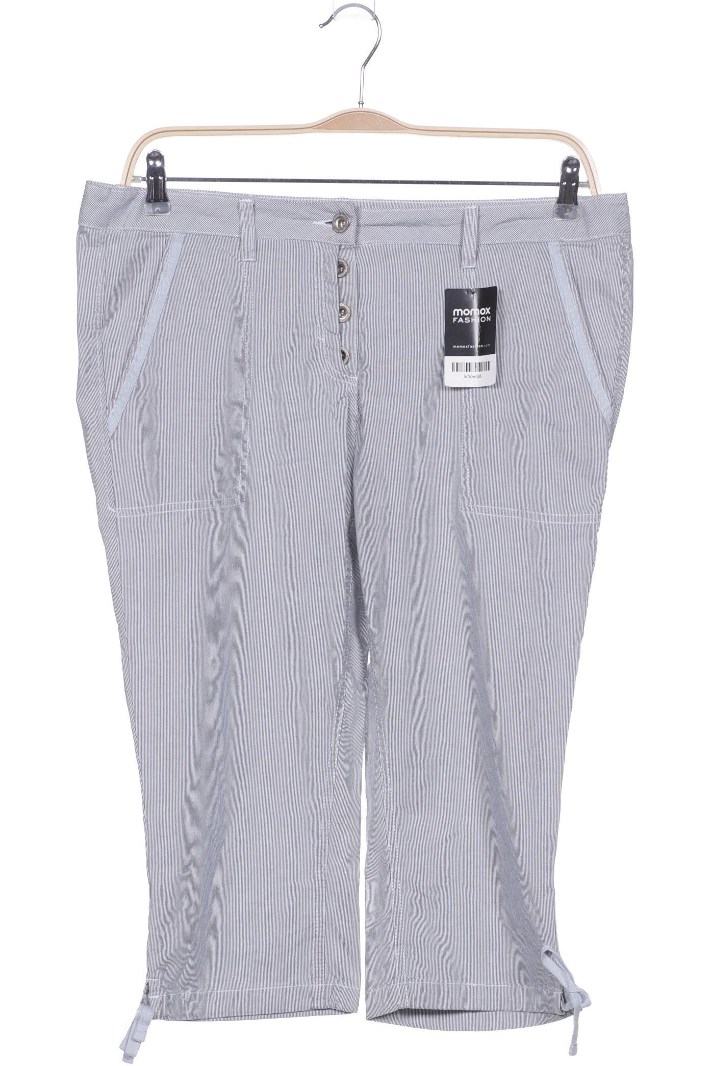 

Tom Tailor Damen Shorts, blau, Gr. 42