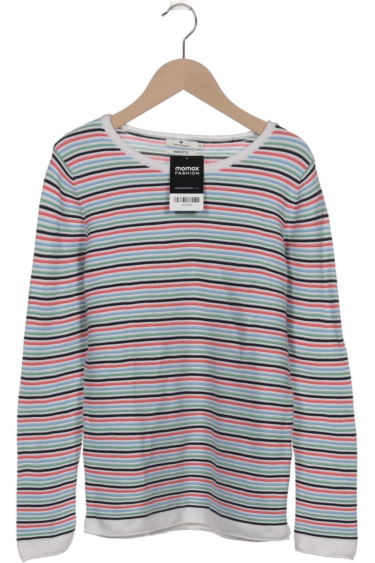 

Tom Tailor Damen Pullover, mehrfarbig, Gr. 36