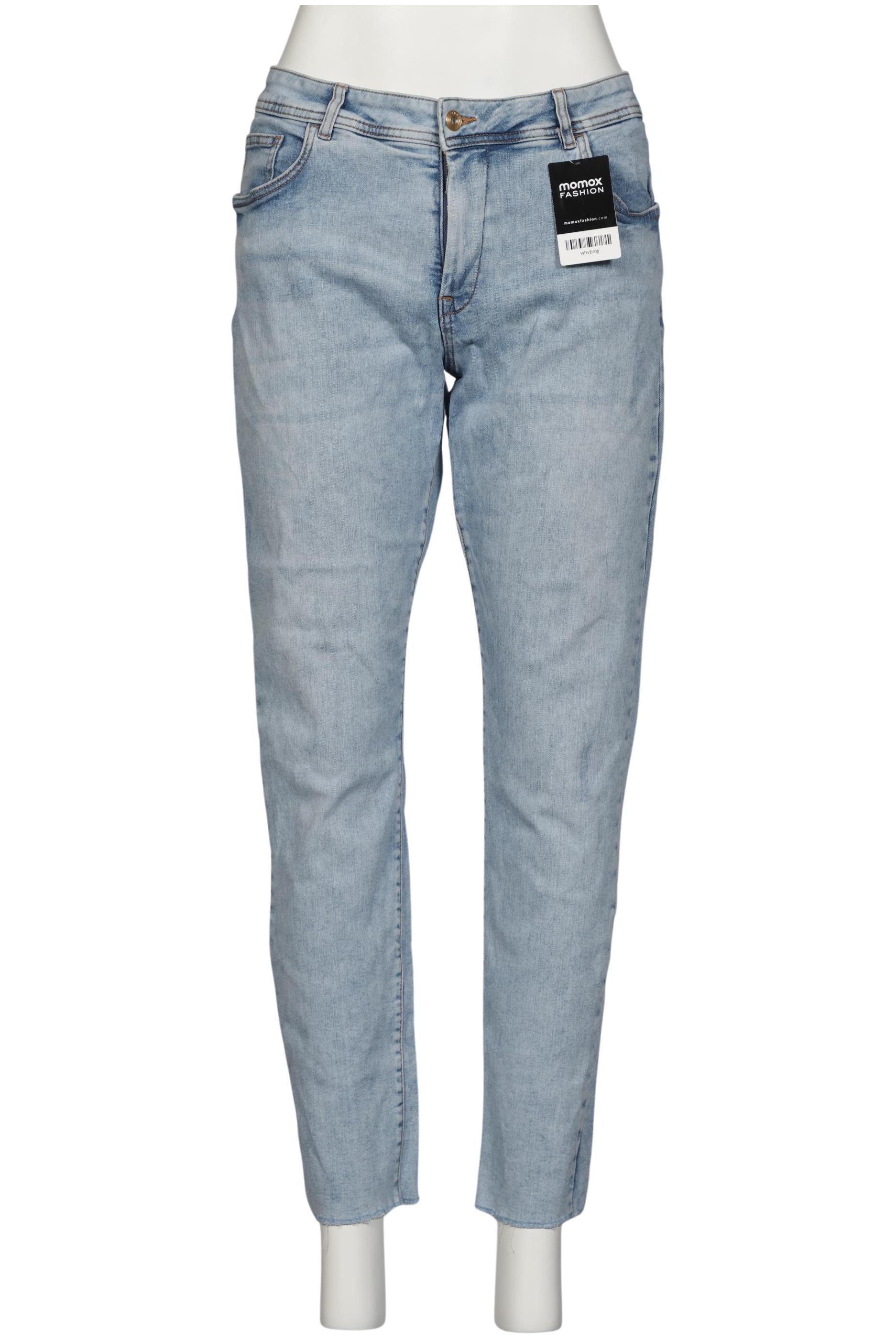 

Tom Tailor Damen Jeans, hellblau, Gr. 46