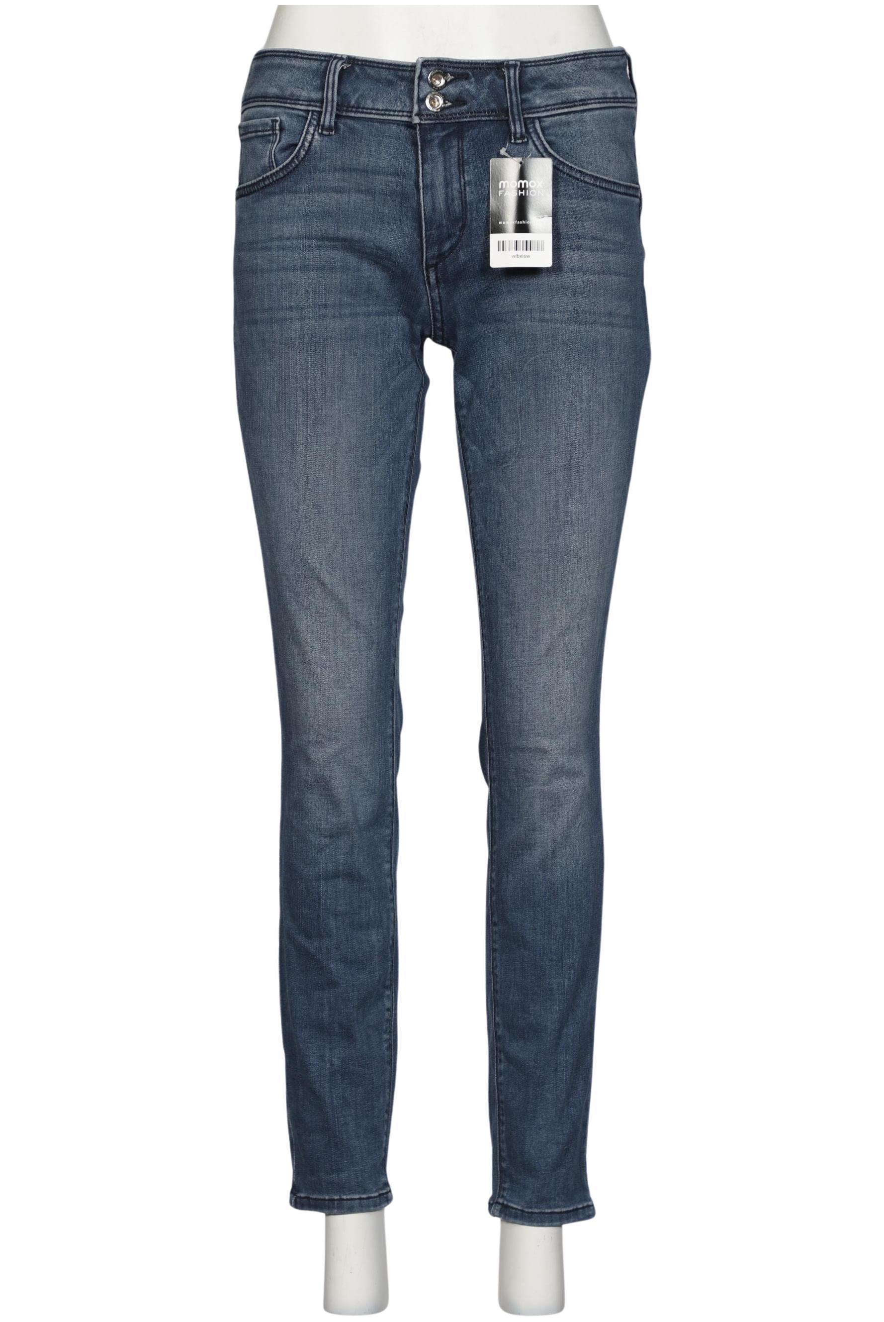

Tom Tailor Damen Jeans, blau, Gr. 29