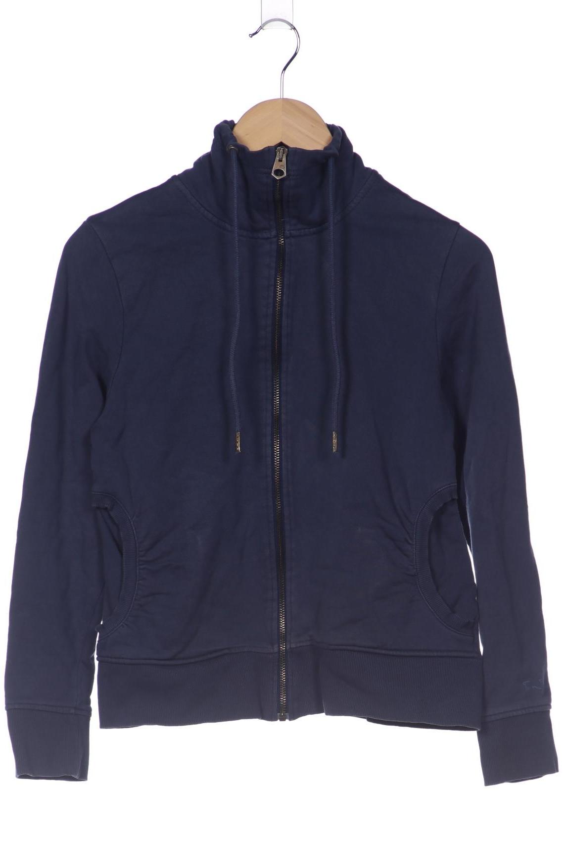 

Tom Tailor Damen Sweatshirt, marineblau, Gr. 36