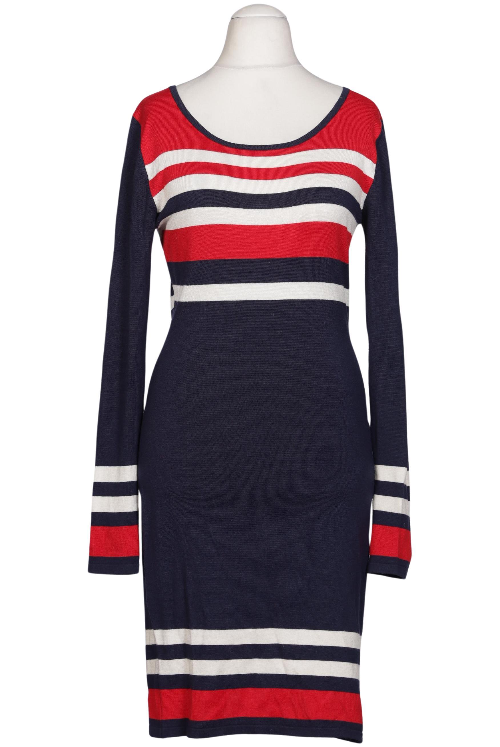 

Tom Tailor Damen Kleid, mehrfarbig, Gr. 38