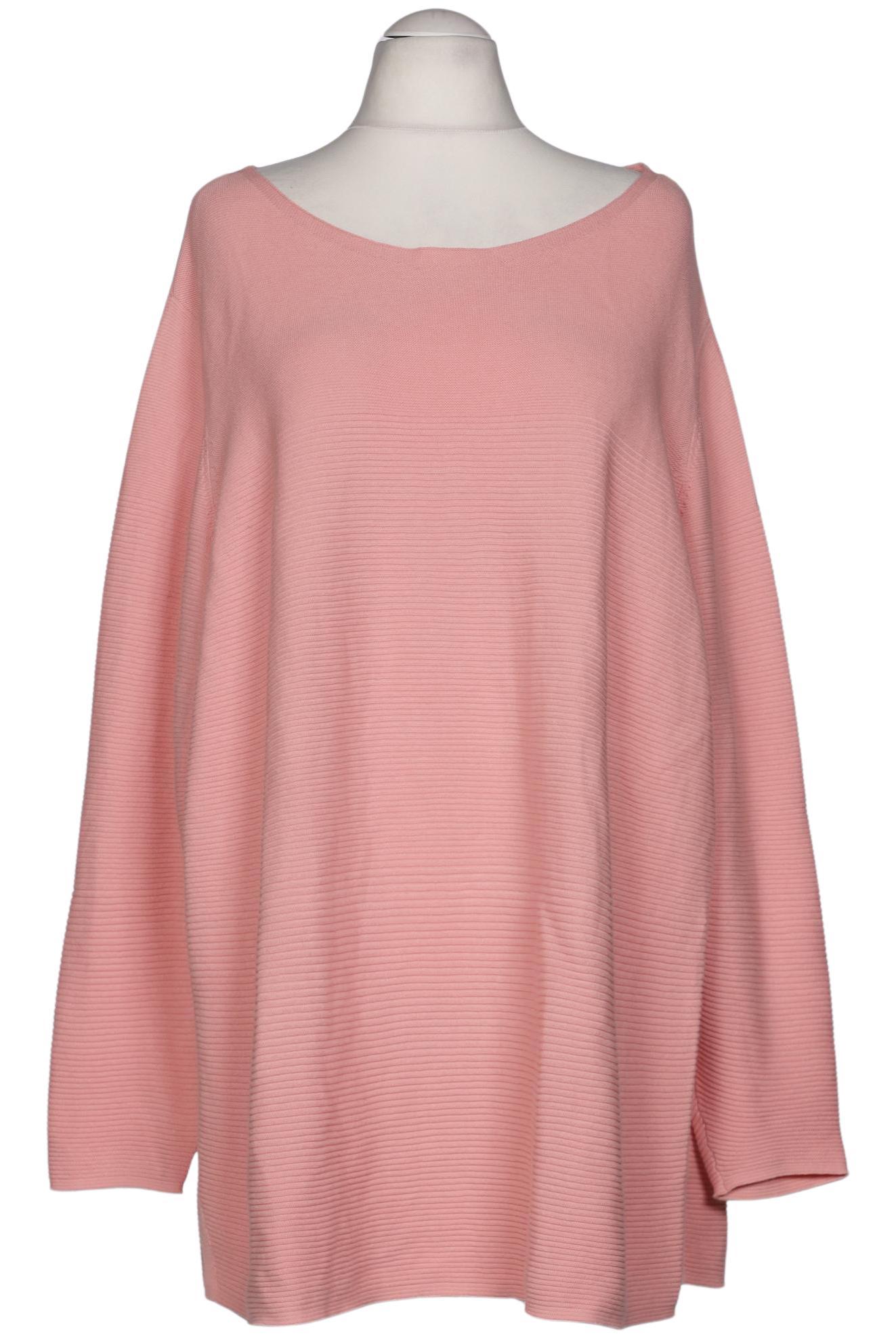 

Tom Tailor Damen Pullover, pink, Gr. 54