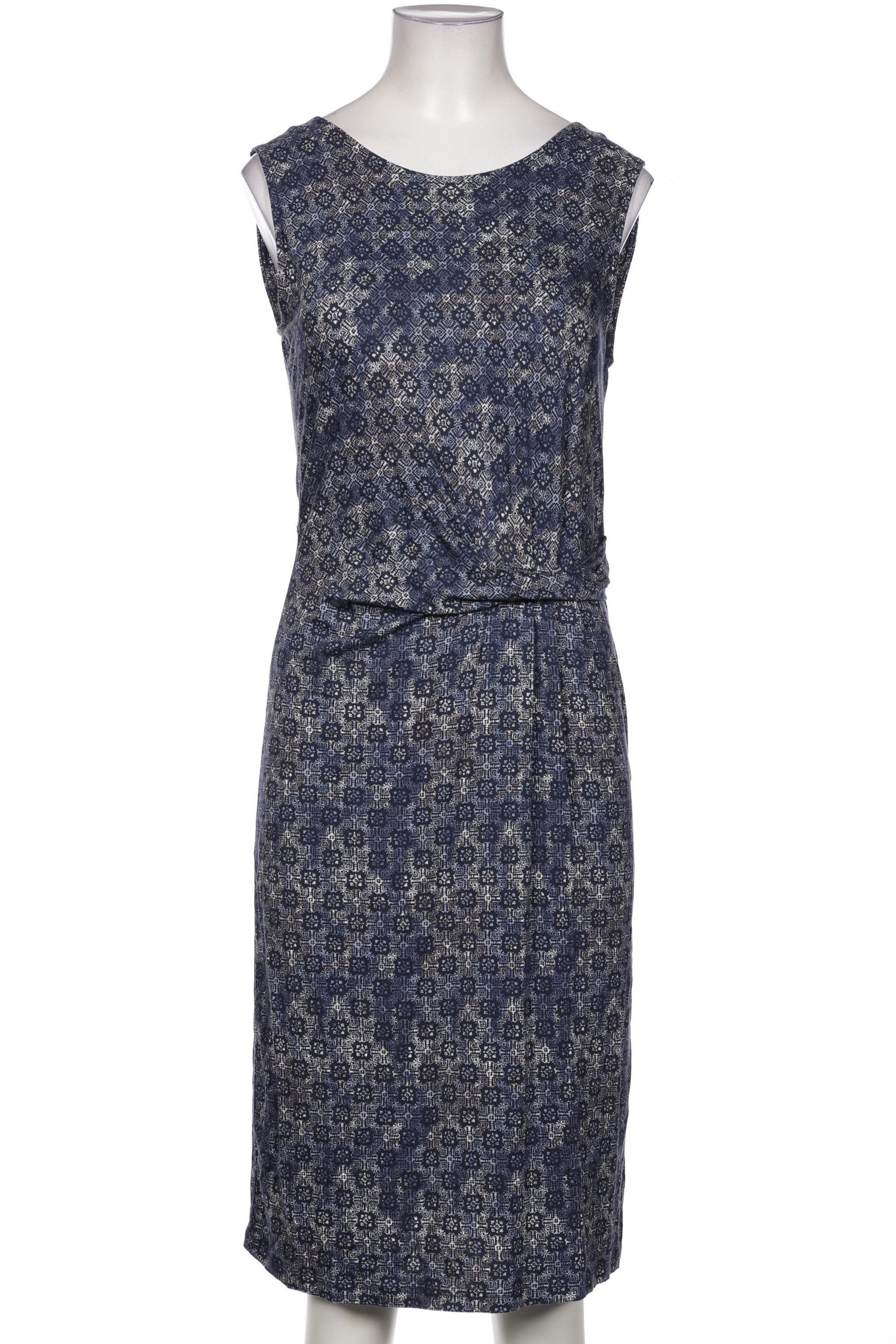 

Tom Tailor Damen Kleid, marineblau, Gr. 38