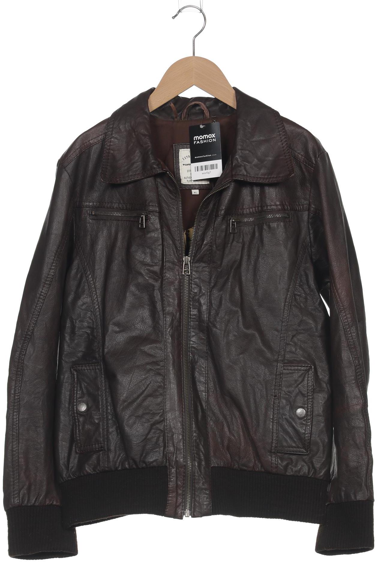 

Tom Tailor Damen Jacke, braun, Gr. 44