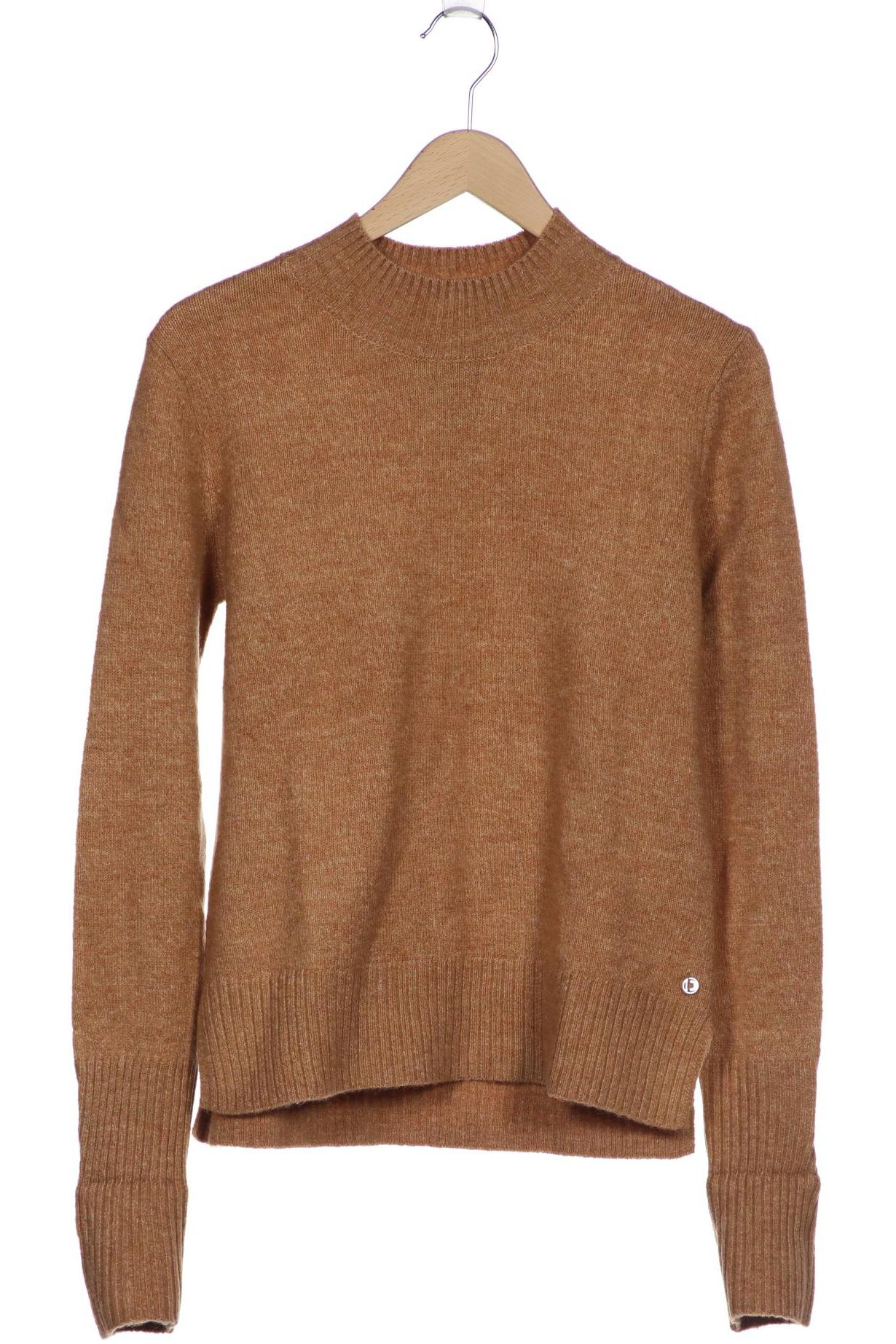 

Tom Tailor Damen Pullover, braun