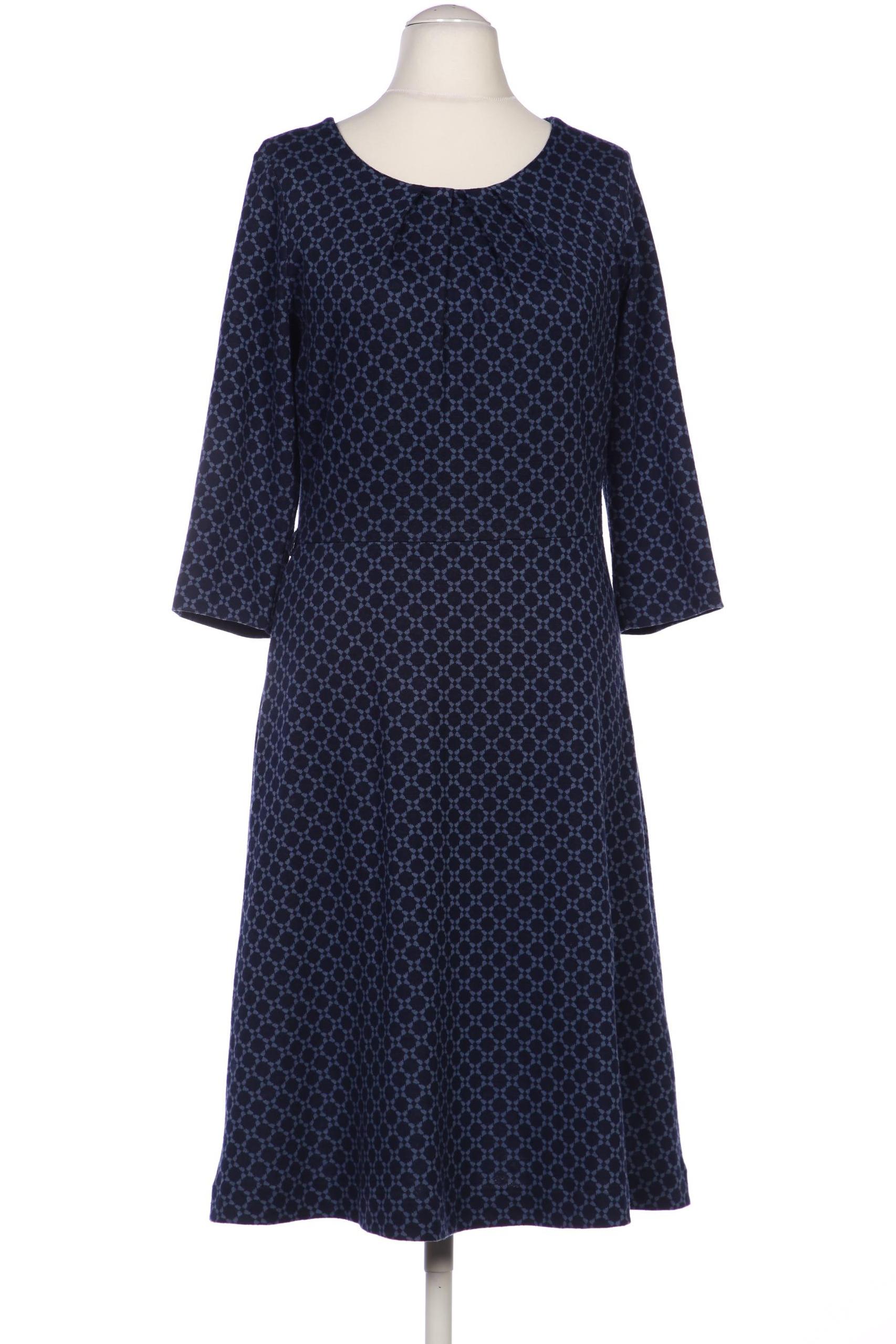 

Tom Tailor Damen Kleid, marineblau, Gr. 40